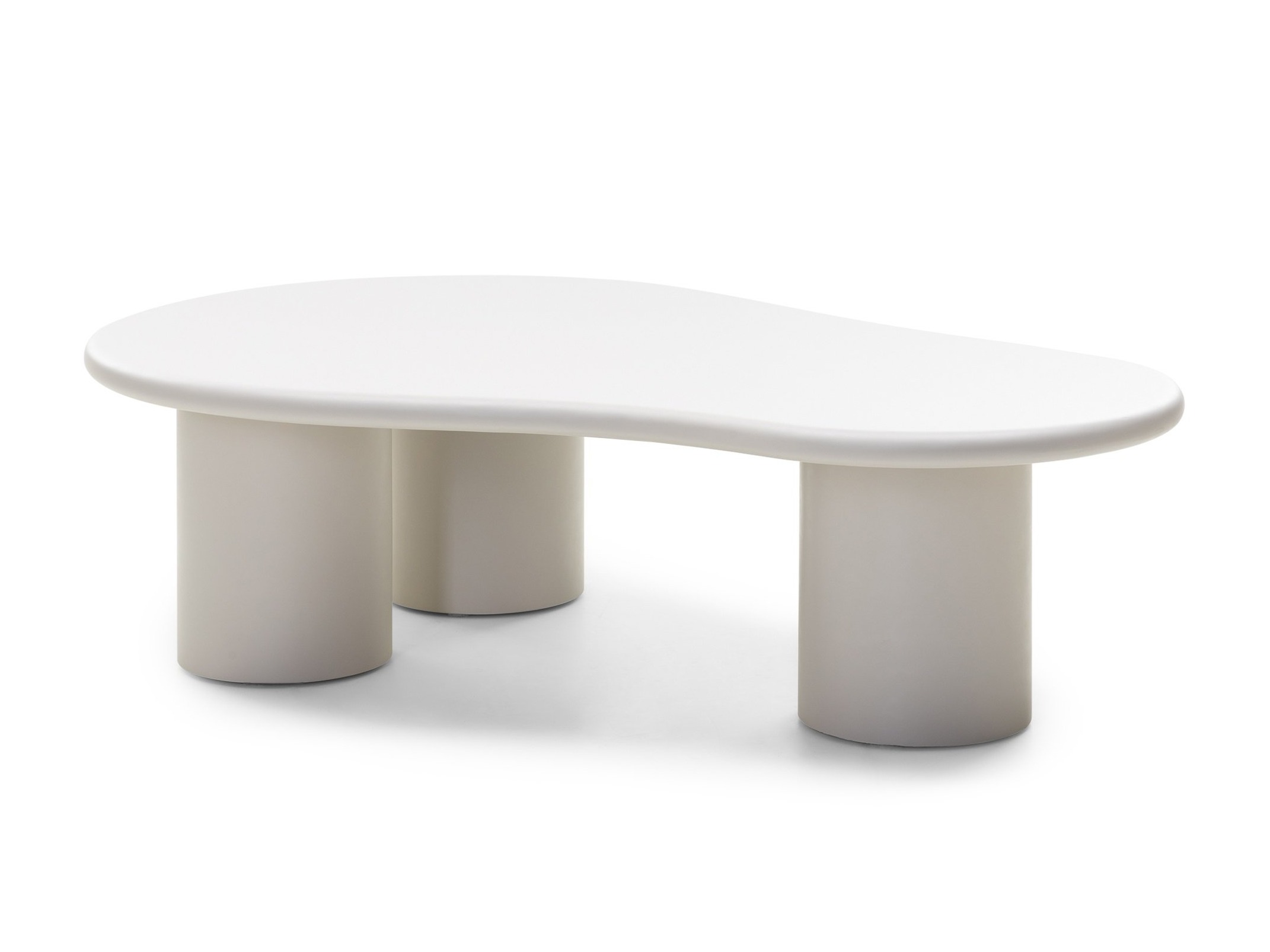 Stolić za kavu Burleson 474 (Svijetlo bež)