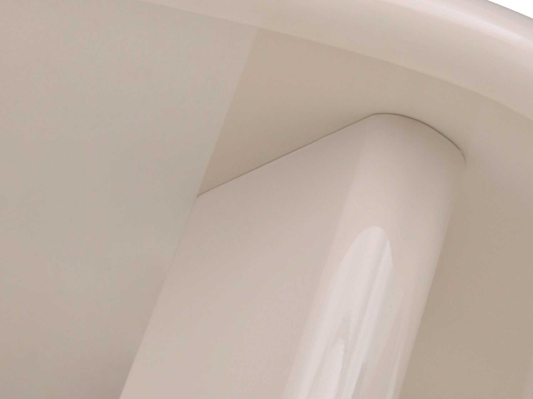 Stolić za kavu Burleson 476 (Sjajni Bež)