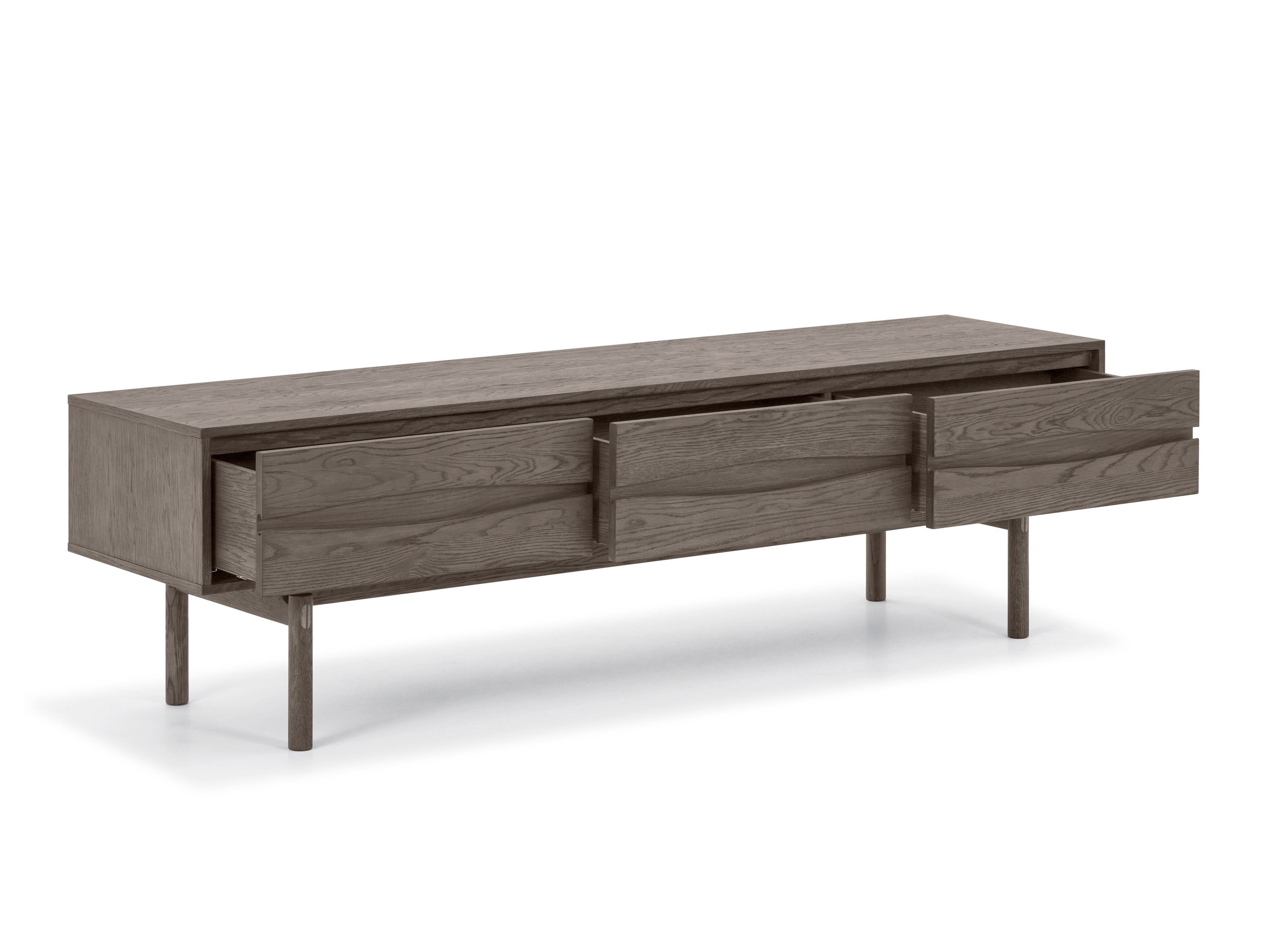 TV stol Burleson 477