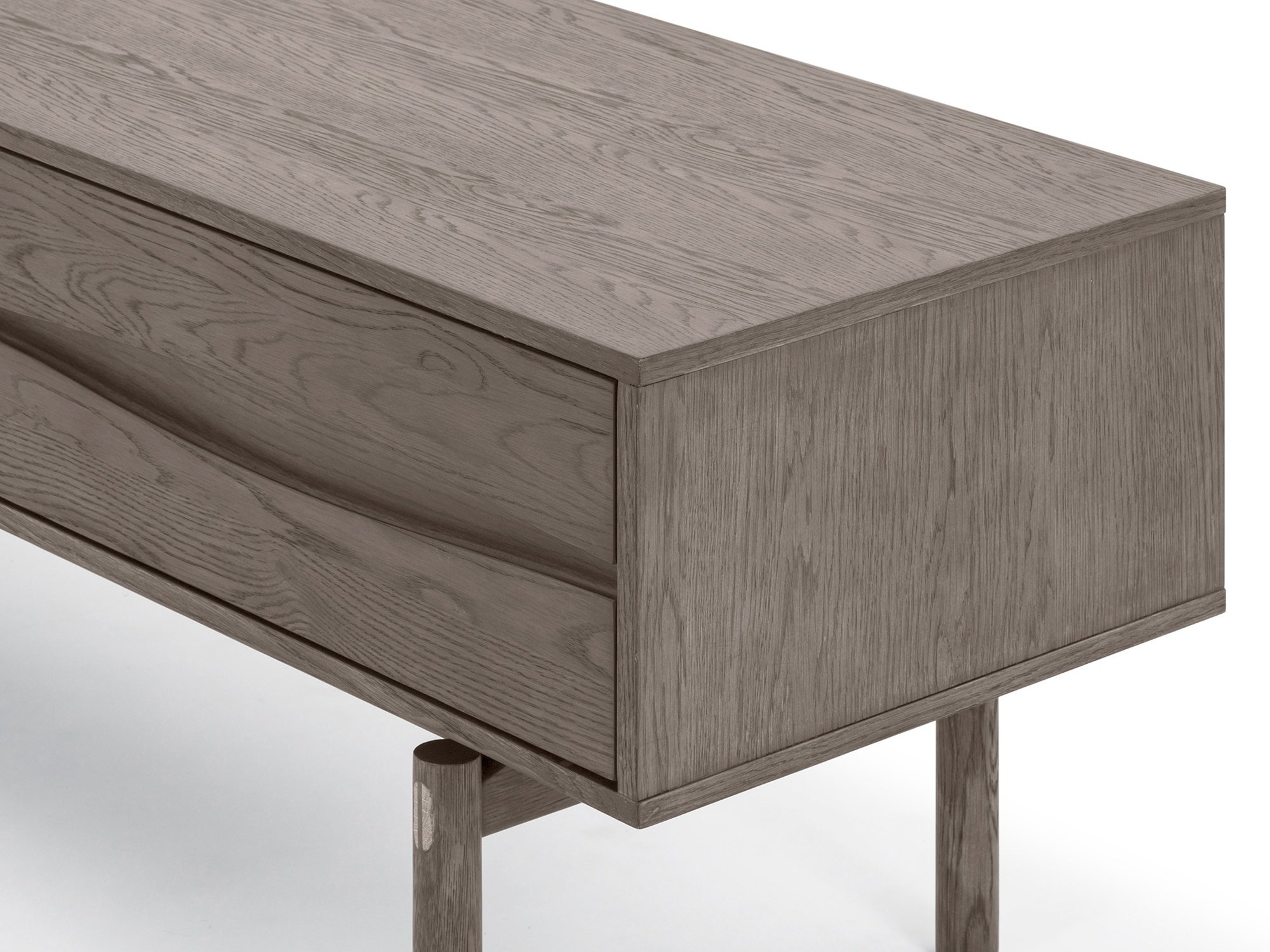 TV stol Burleson 477