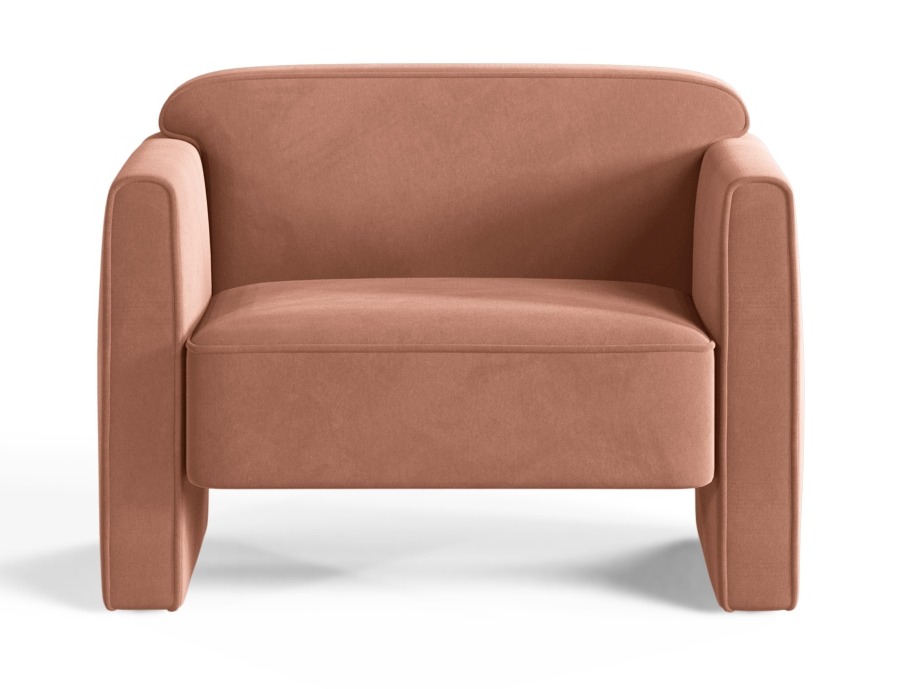 Fotelja Beckley 201 (Salvador 11)