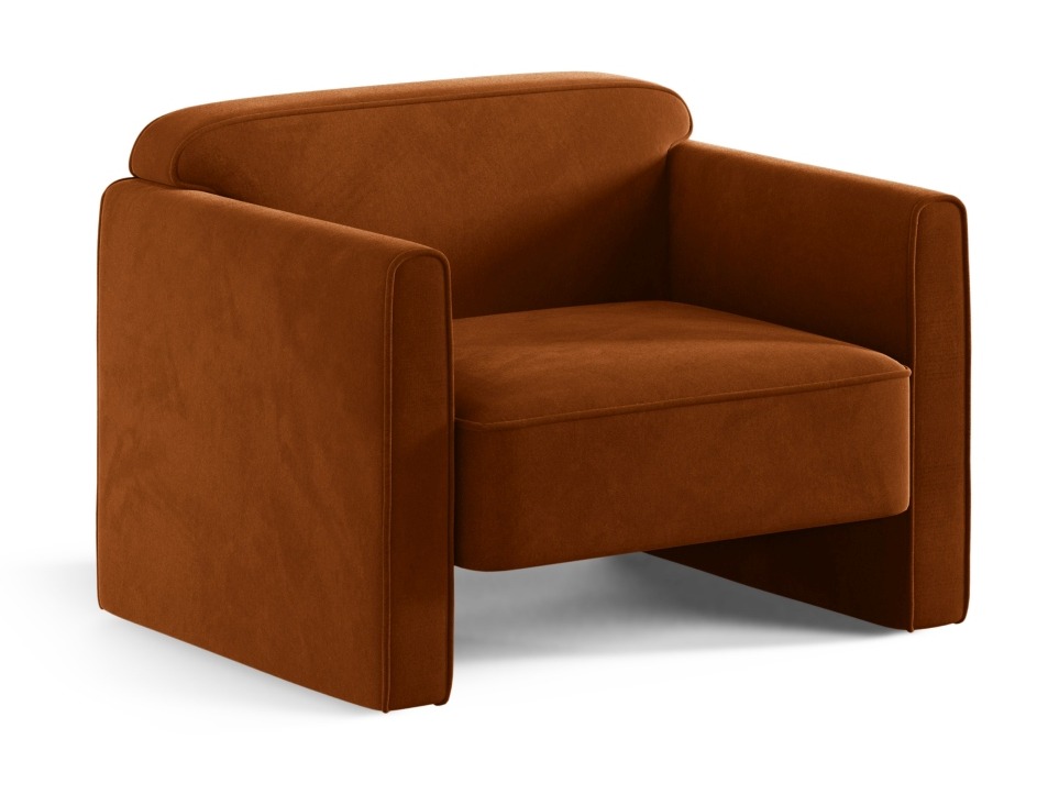 Fotelja Beckley 201 (Salvador 14)