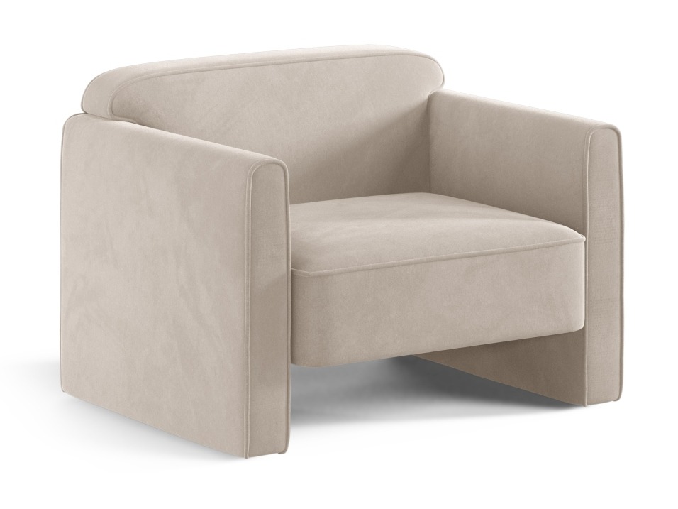 Fotelja Beckley 201 (Salvador 1)