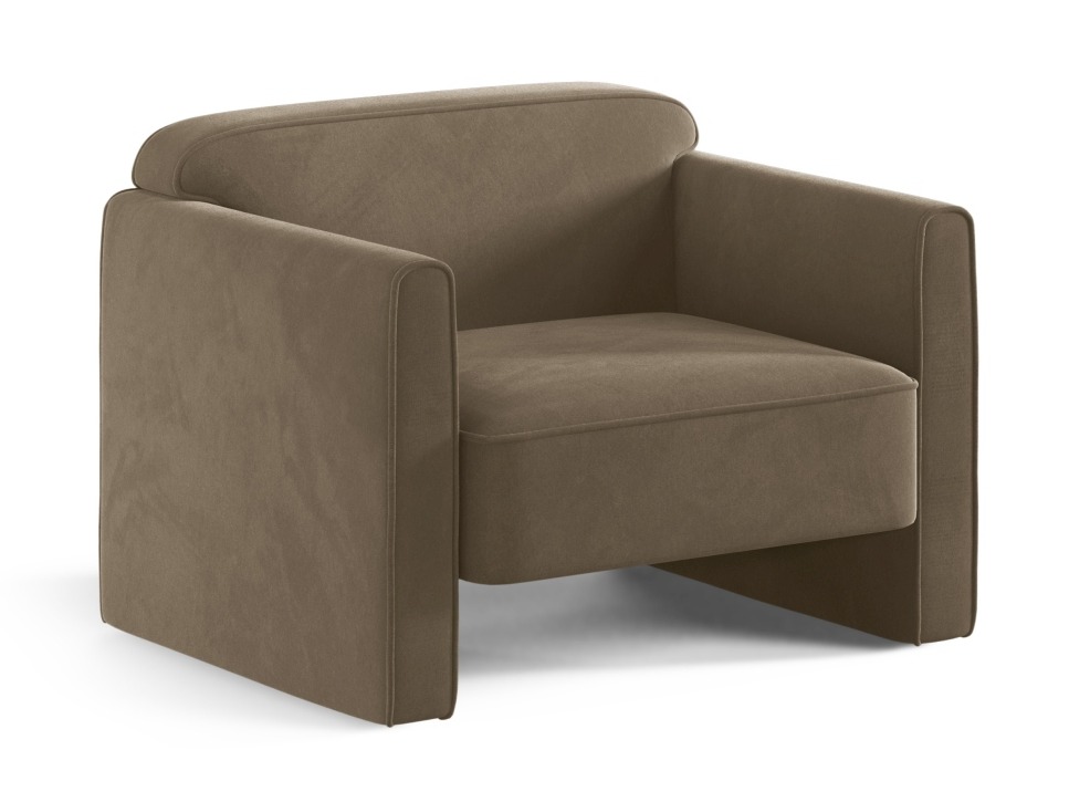 Fotelja Beckley 201 (Salvador 3)