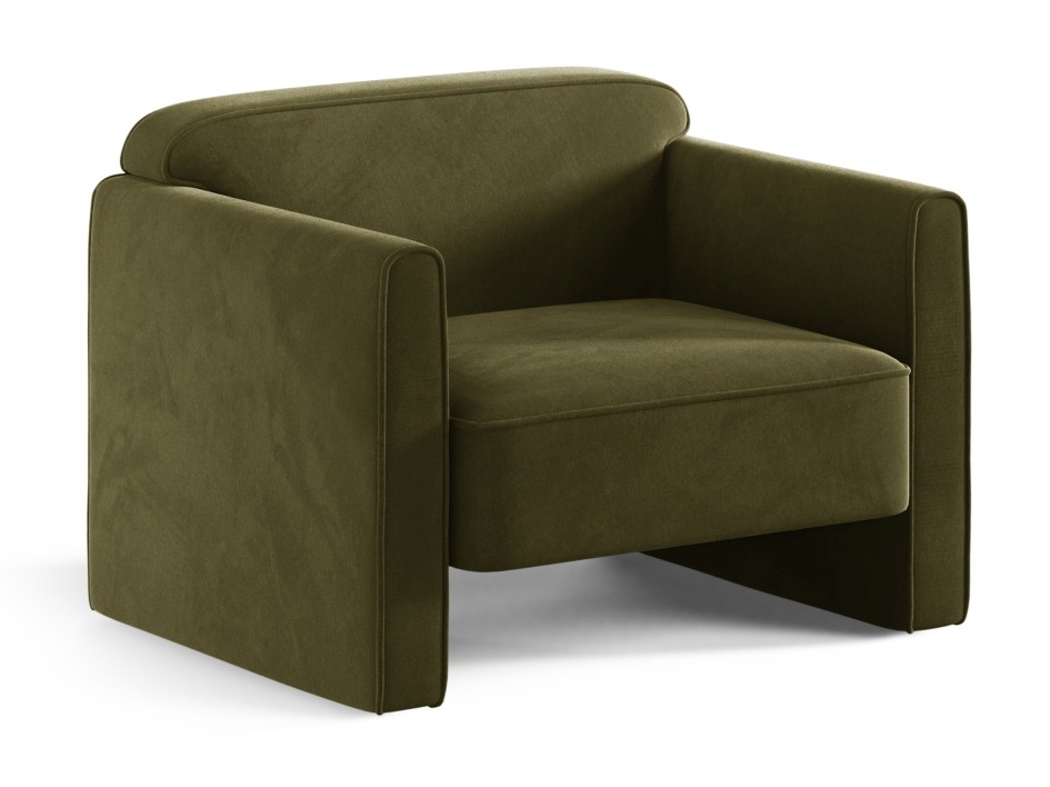 Fotelja Beckley 201 (Salvador 8)