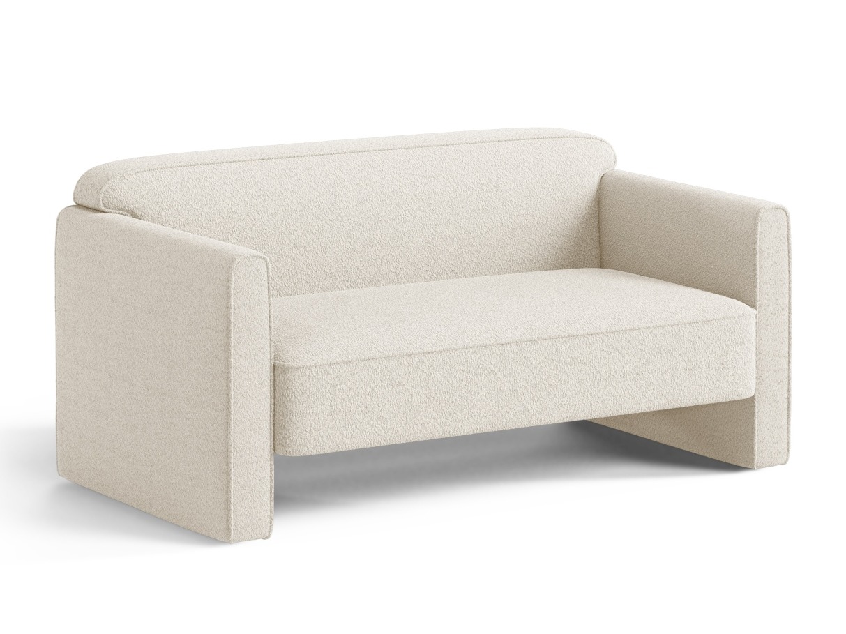 Kauč Beckley 200 (Coral 15)