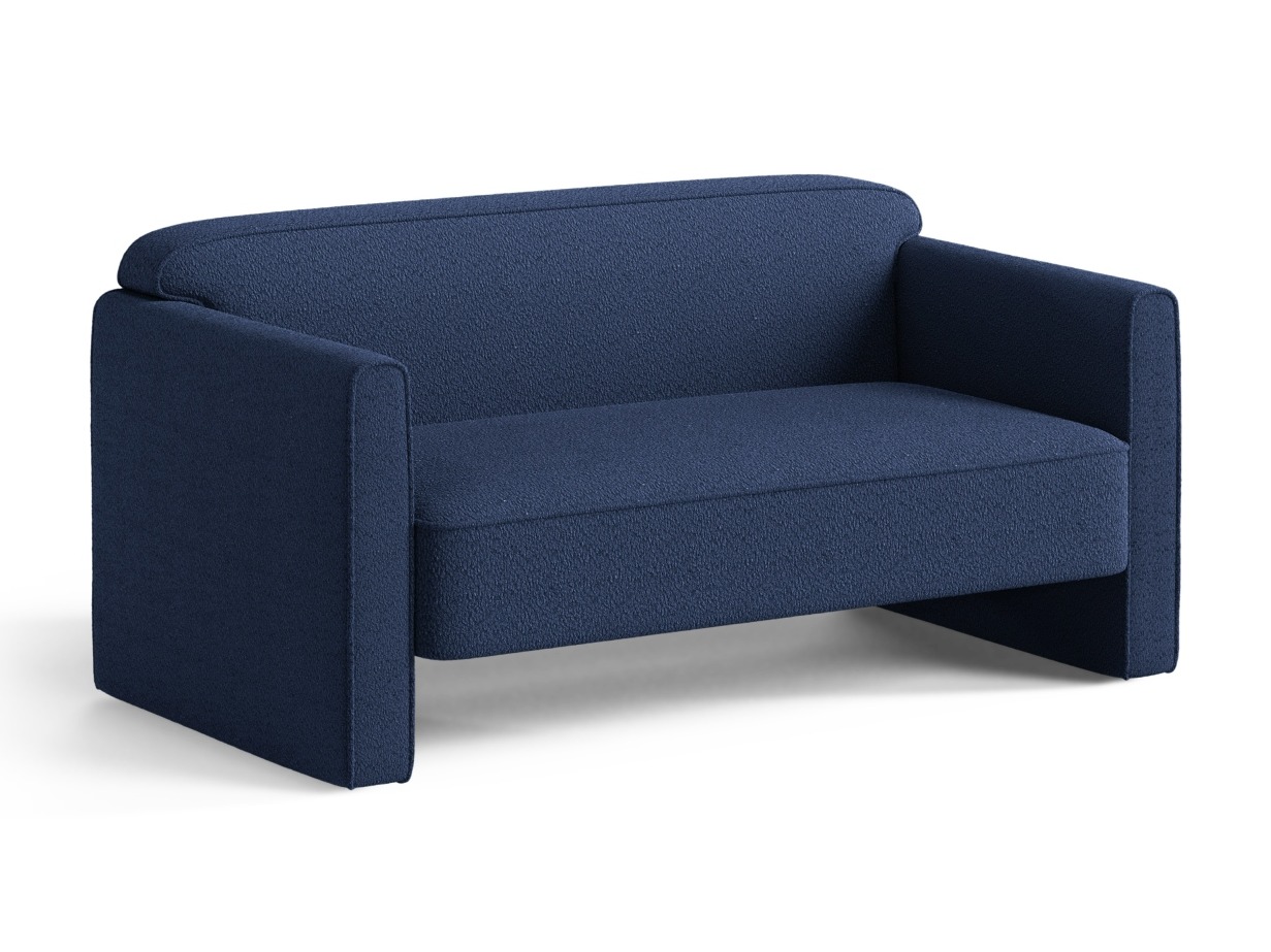 Kauč Beckley 200 (Coral 5)