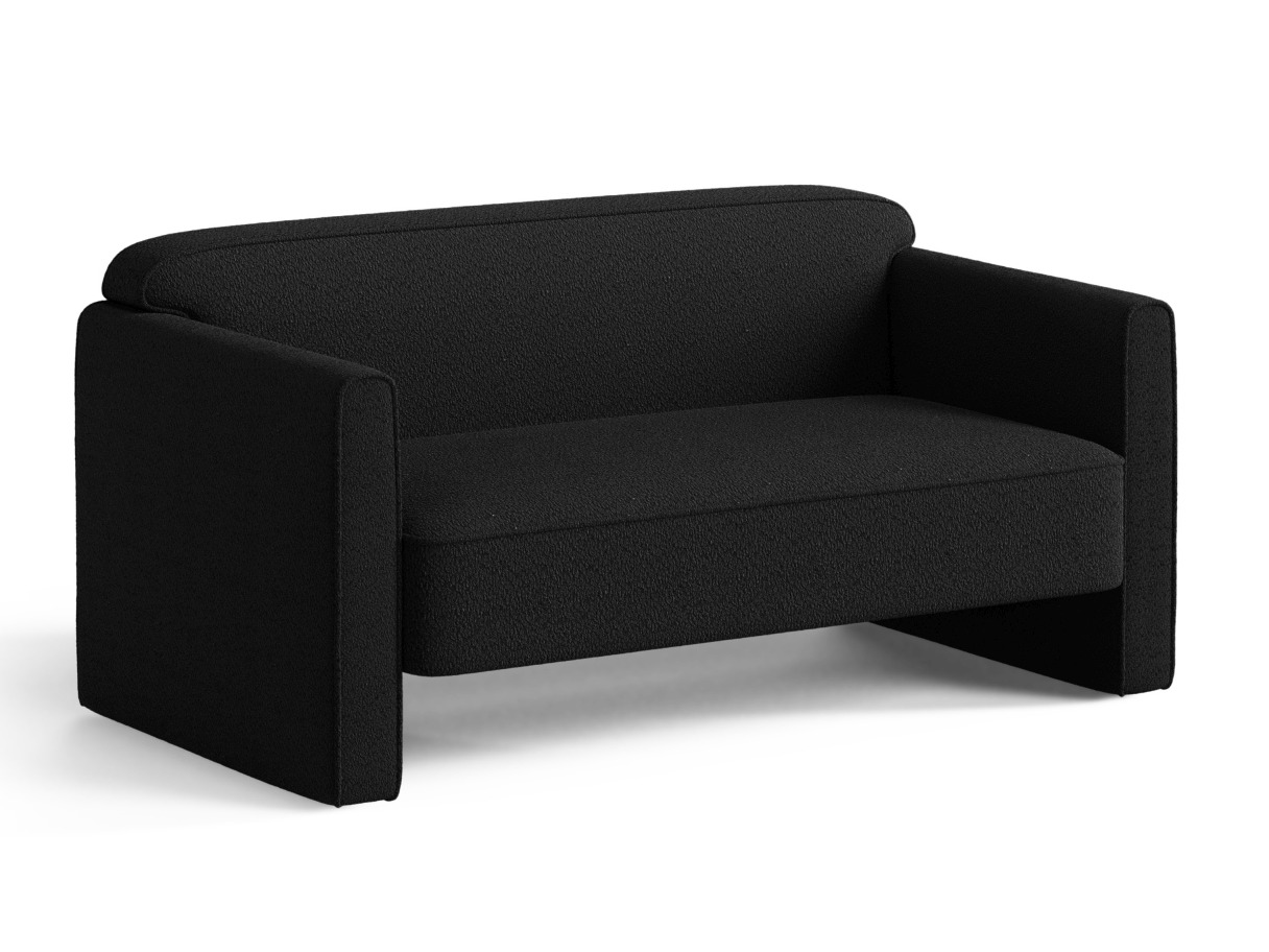 Kauč Beckley 200 (Coral 60)