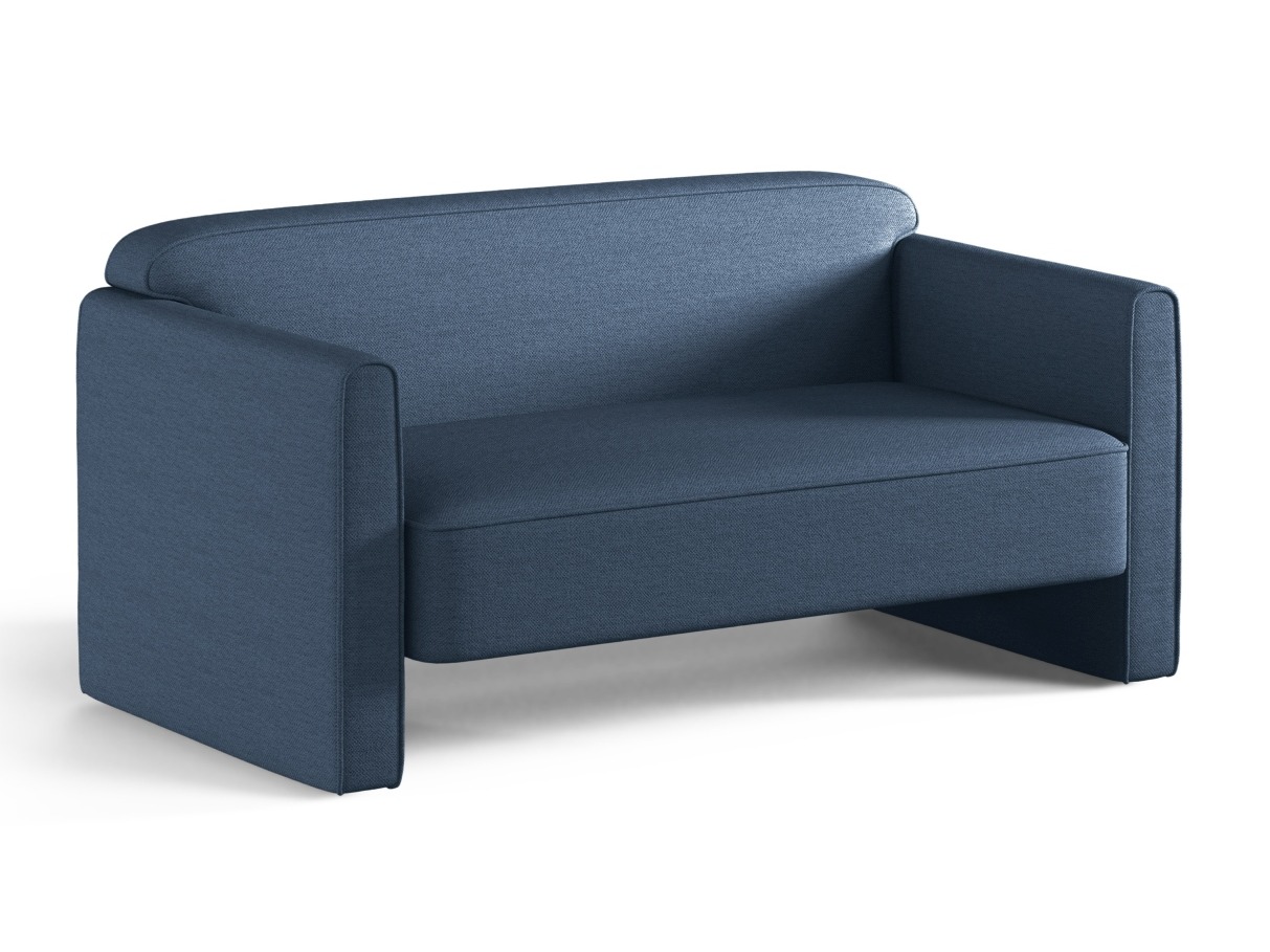 Kauč Beckley 200 (Heritage Ocean)