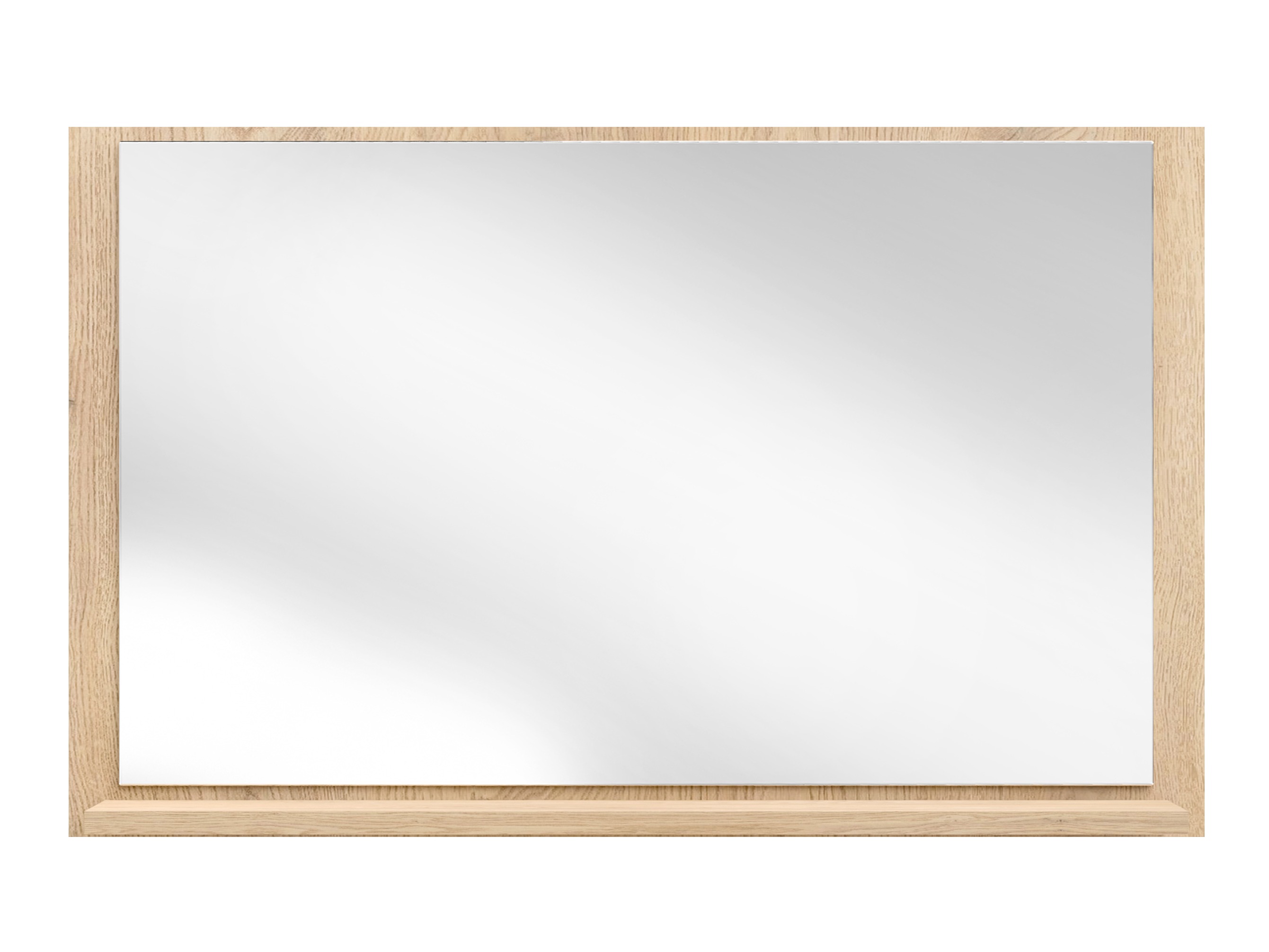 Kupaonsko ogledalo Providence 195 (Hrast)