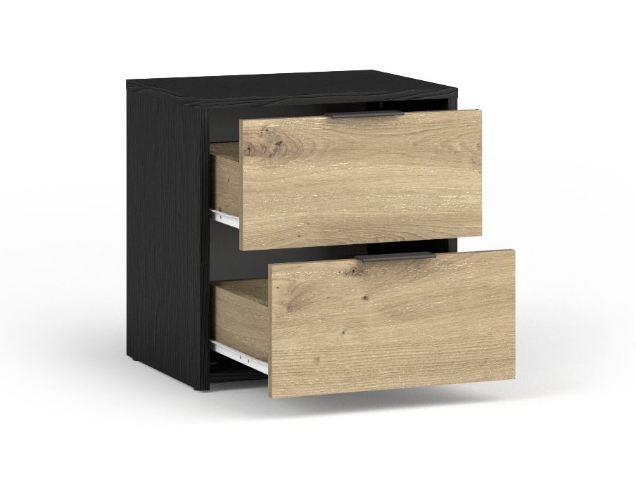 Set noćnih ormarića Elicora 103