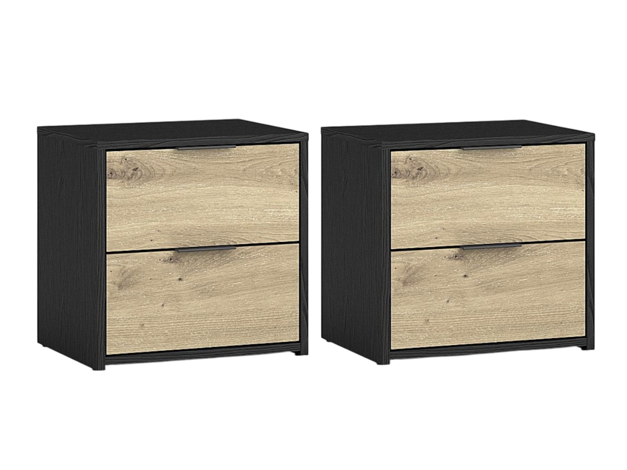 Set noćnih ormarića Elicora 103