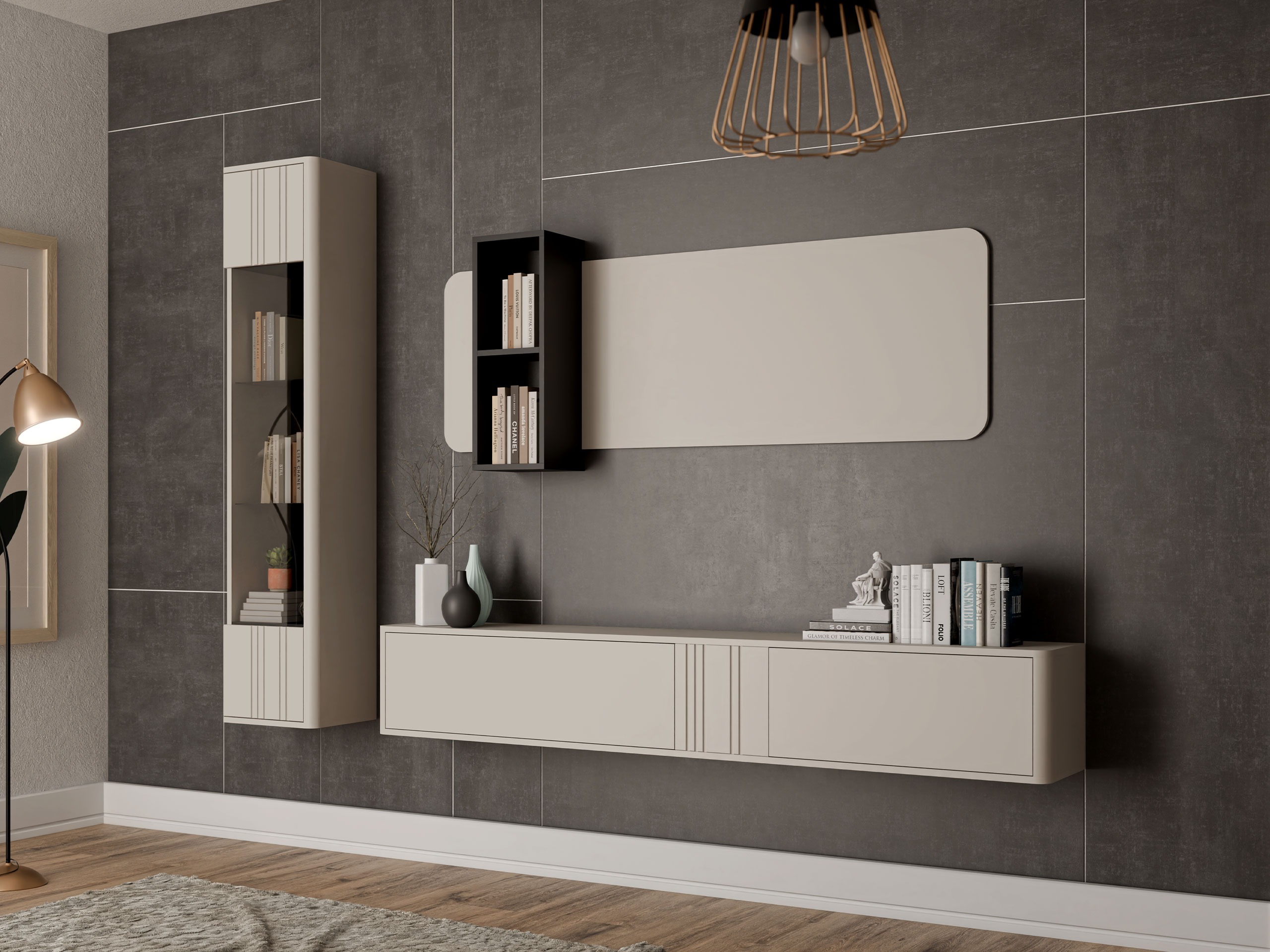 Set za dnevni boravak Oratio I