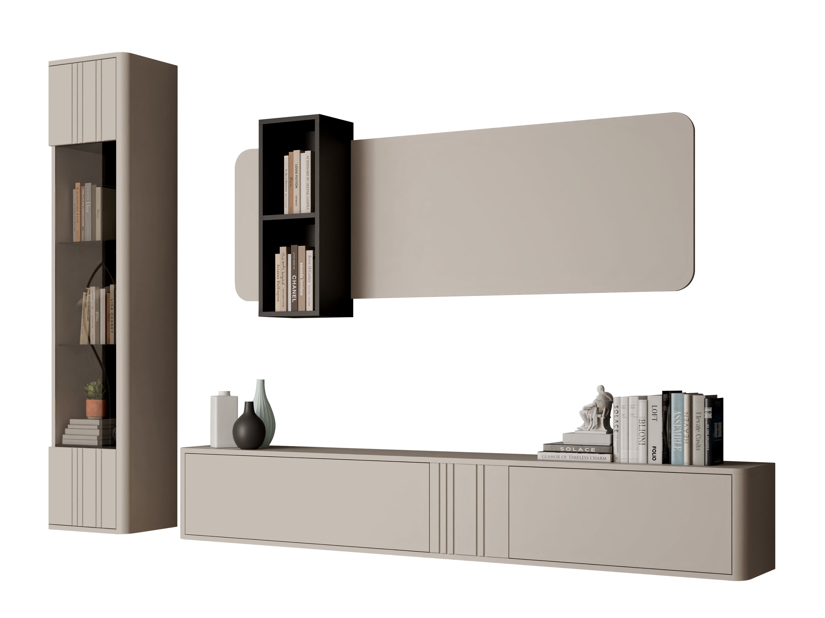 Set za dnevni boravak Oratio I