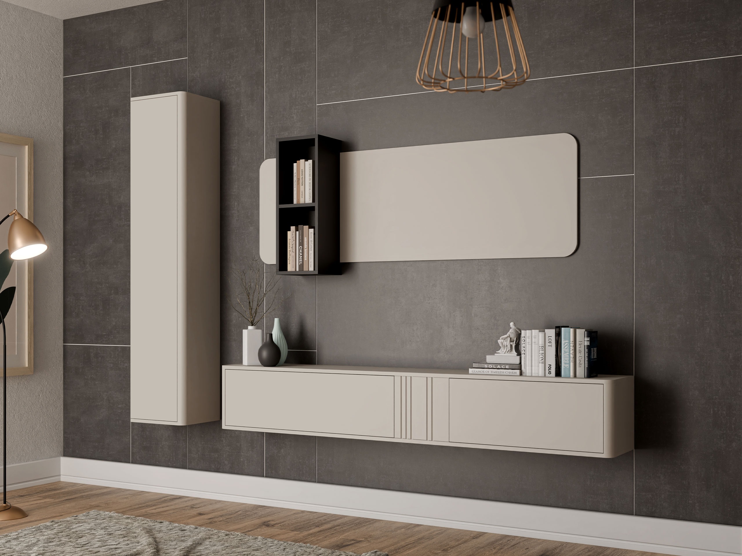 Set za dnevni boravak Oratio II