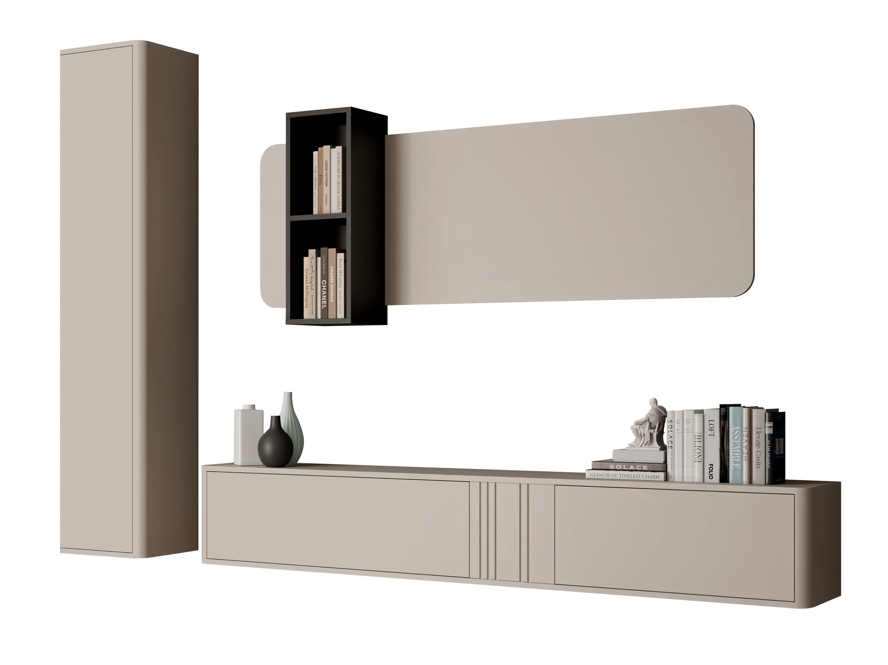 Set za dnevni boravak Oratio II