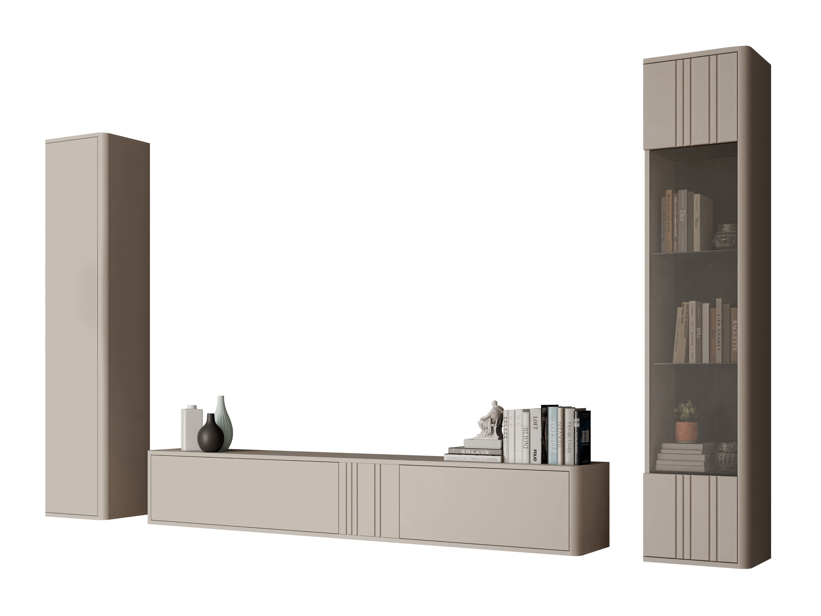 Set za dnevni boravak Oratio III