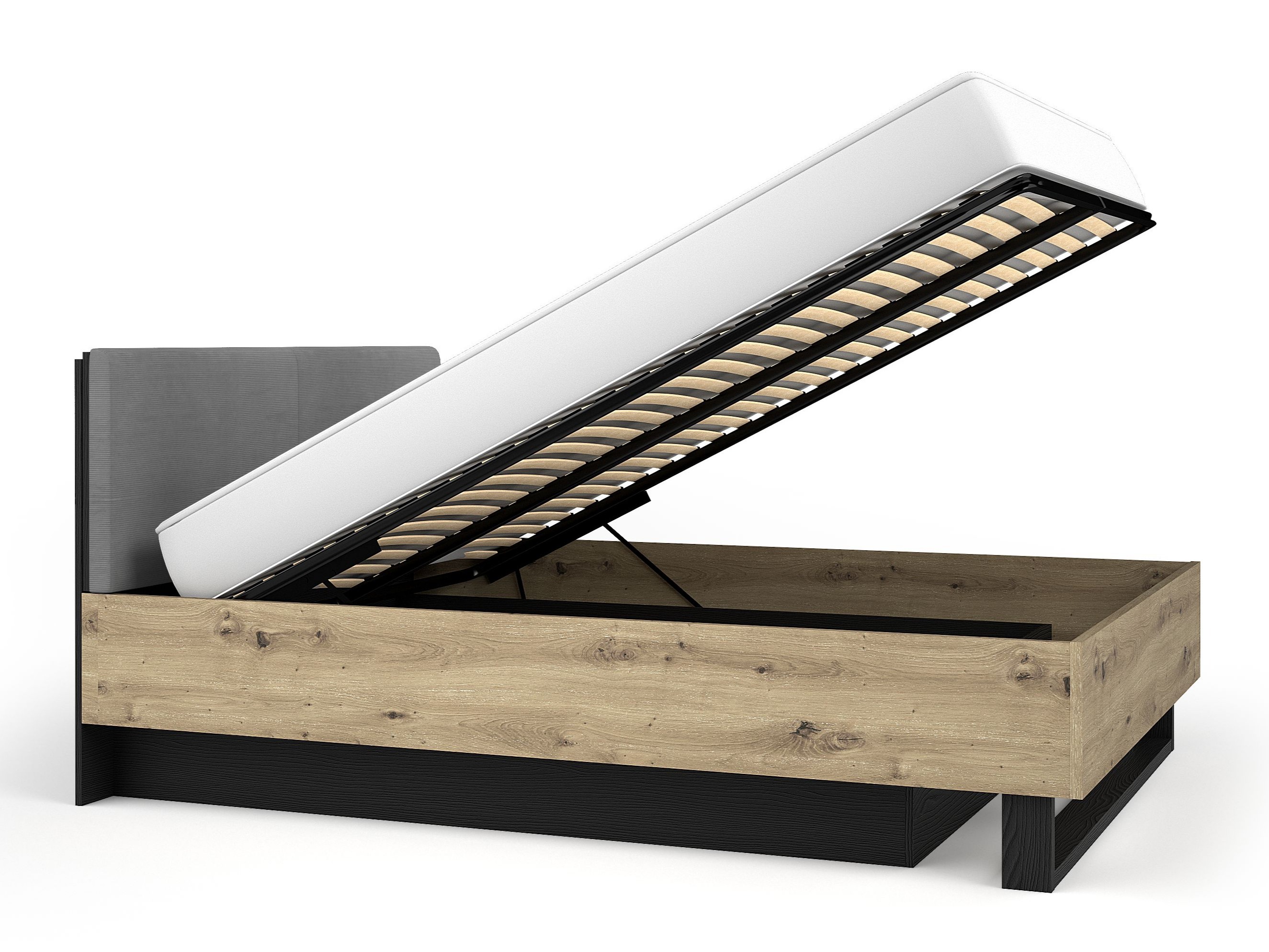 Set za spavaću sobu Elicora 105 (Nije dostupno)