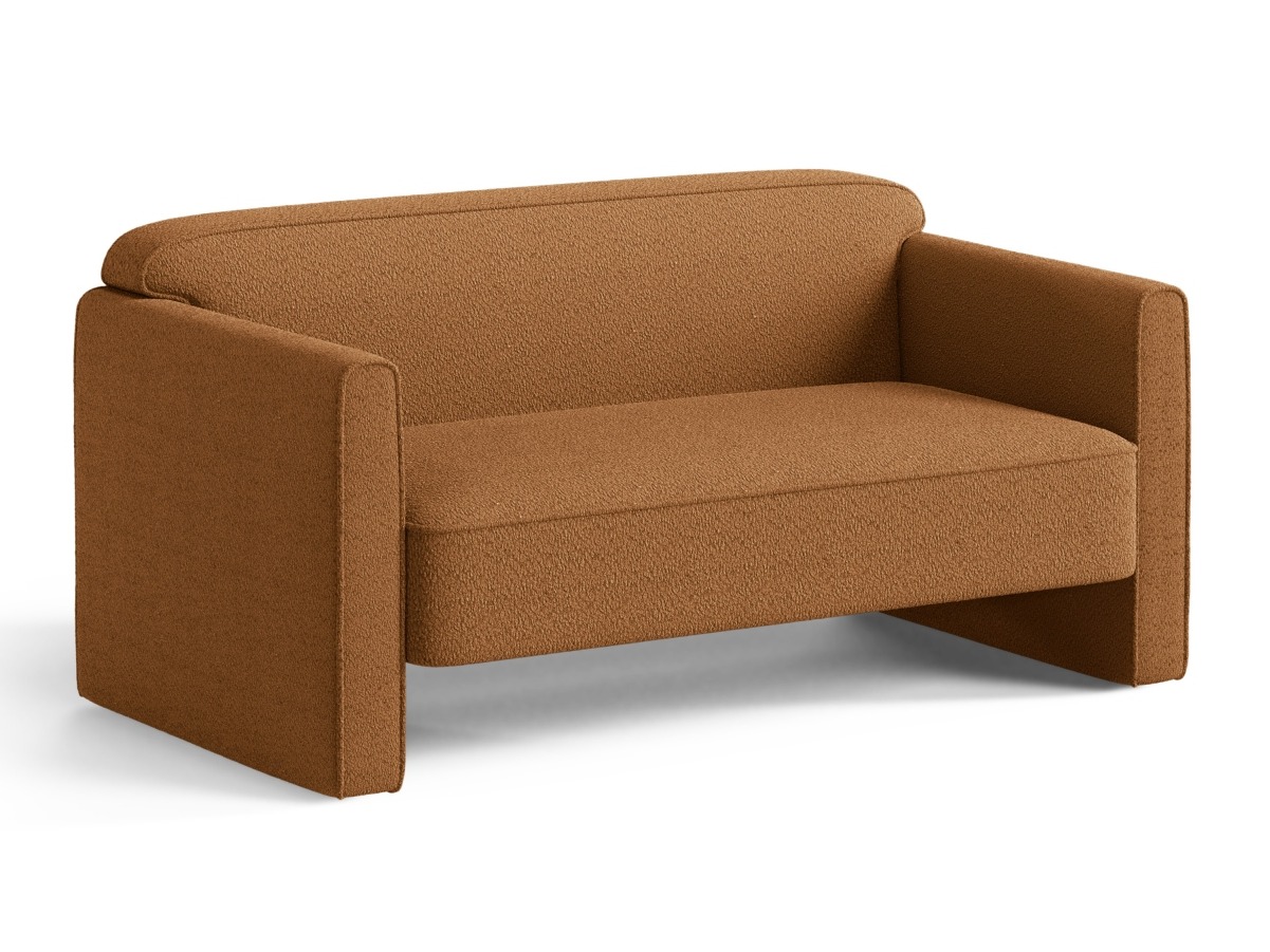Sofa Beckley 200 (Coral 35)