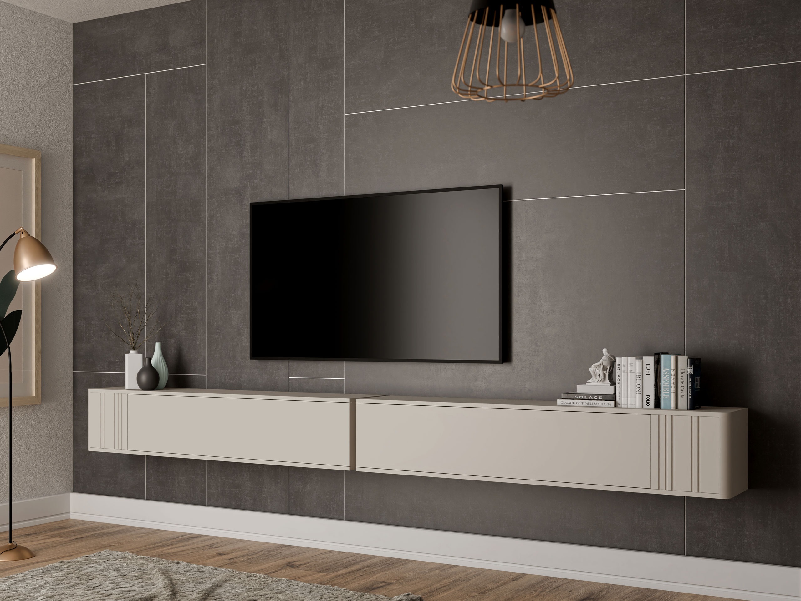TV stol Oratio II
