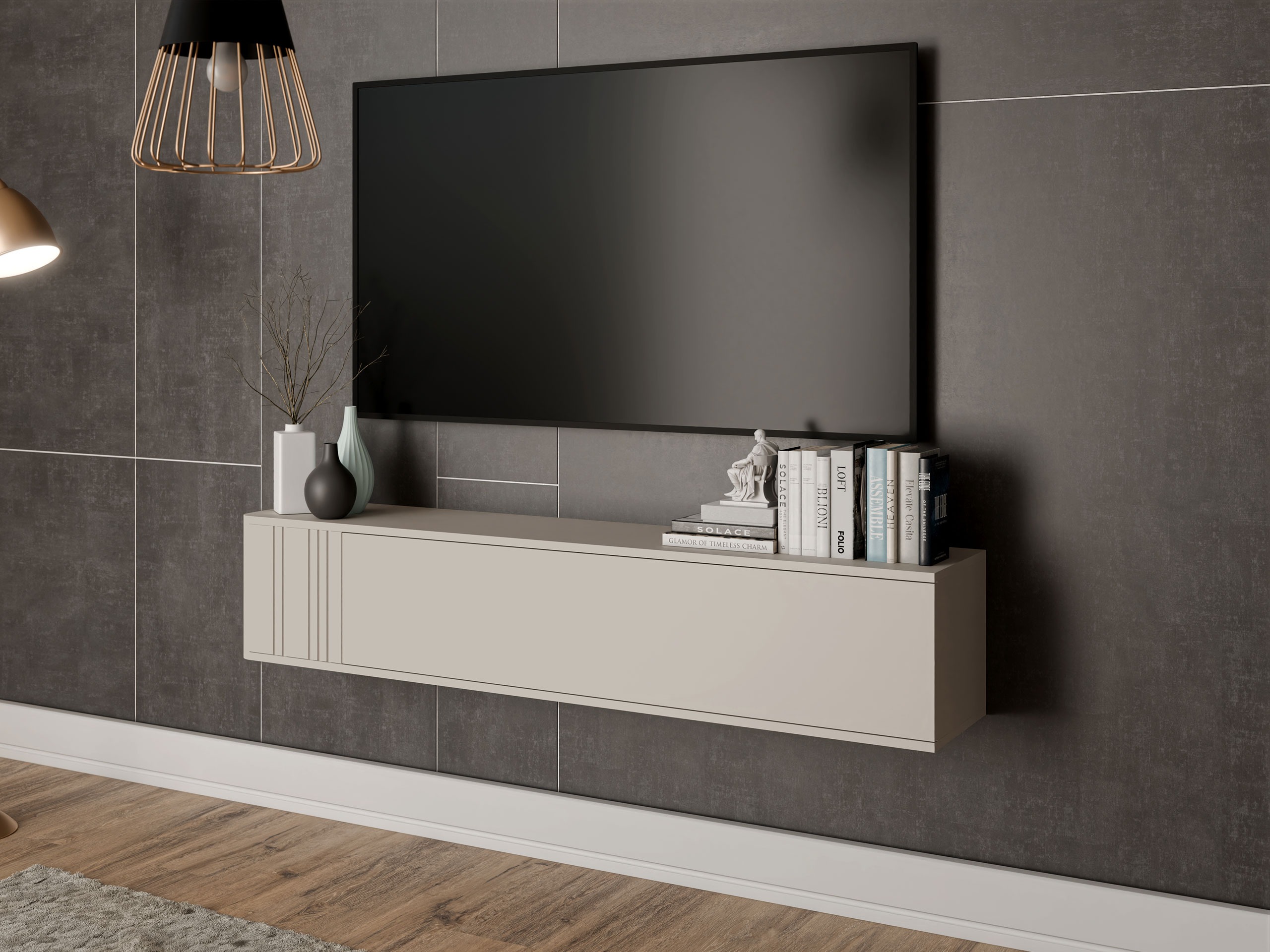 TV stol Oratio