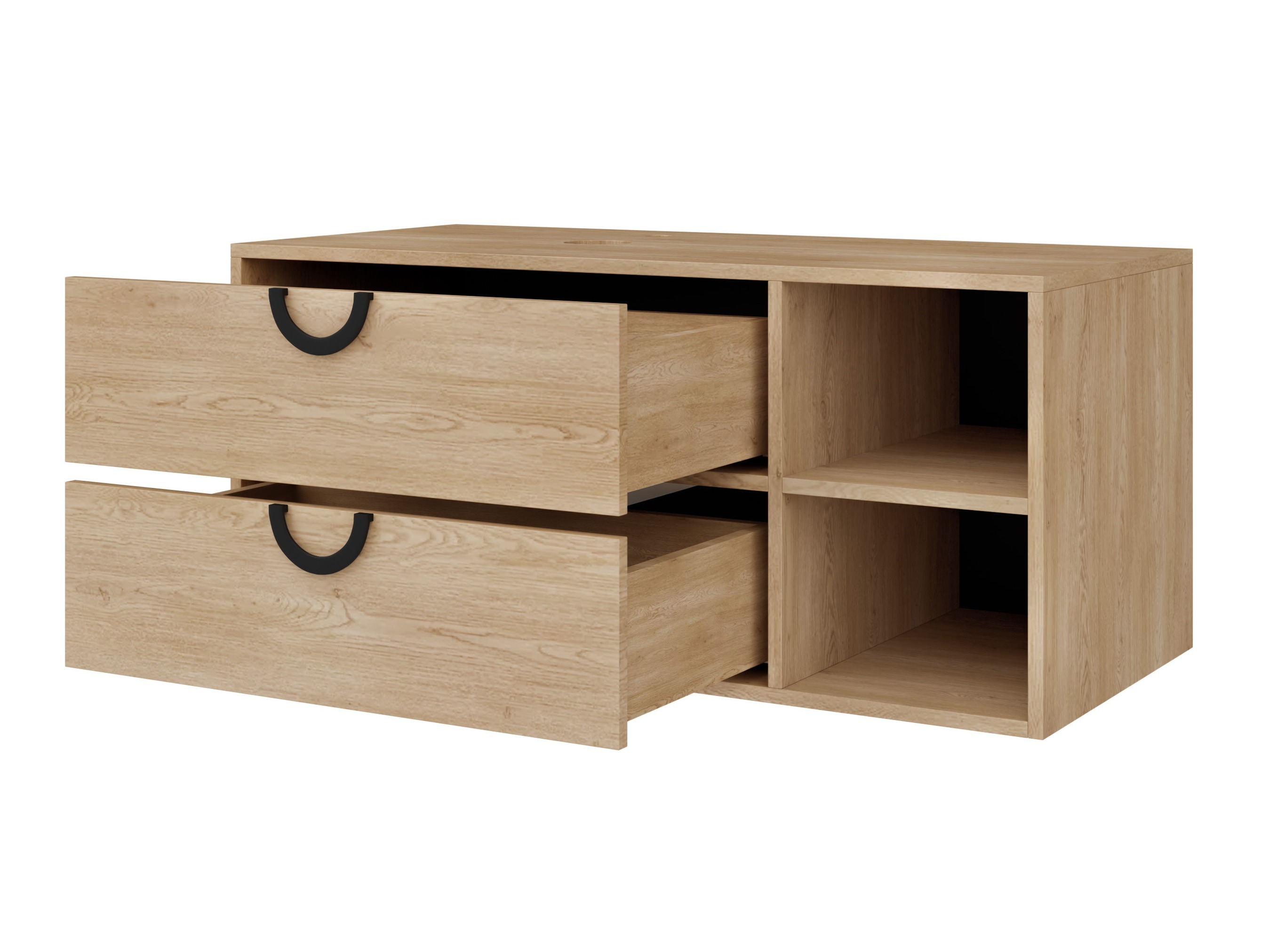 Zidni ormarić za umivaonik Sodalis (Kašmir)