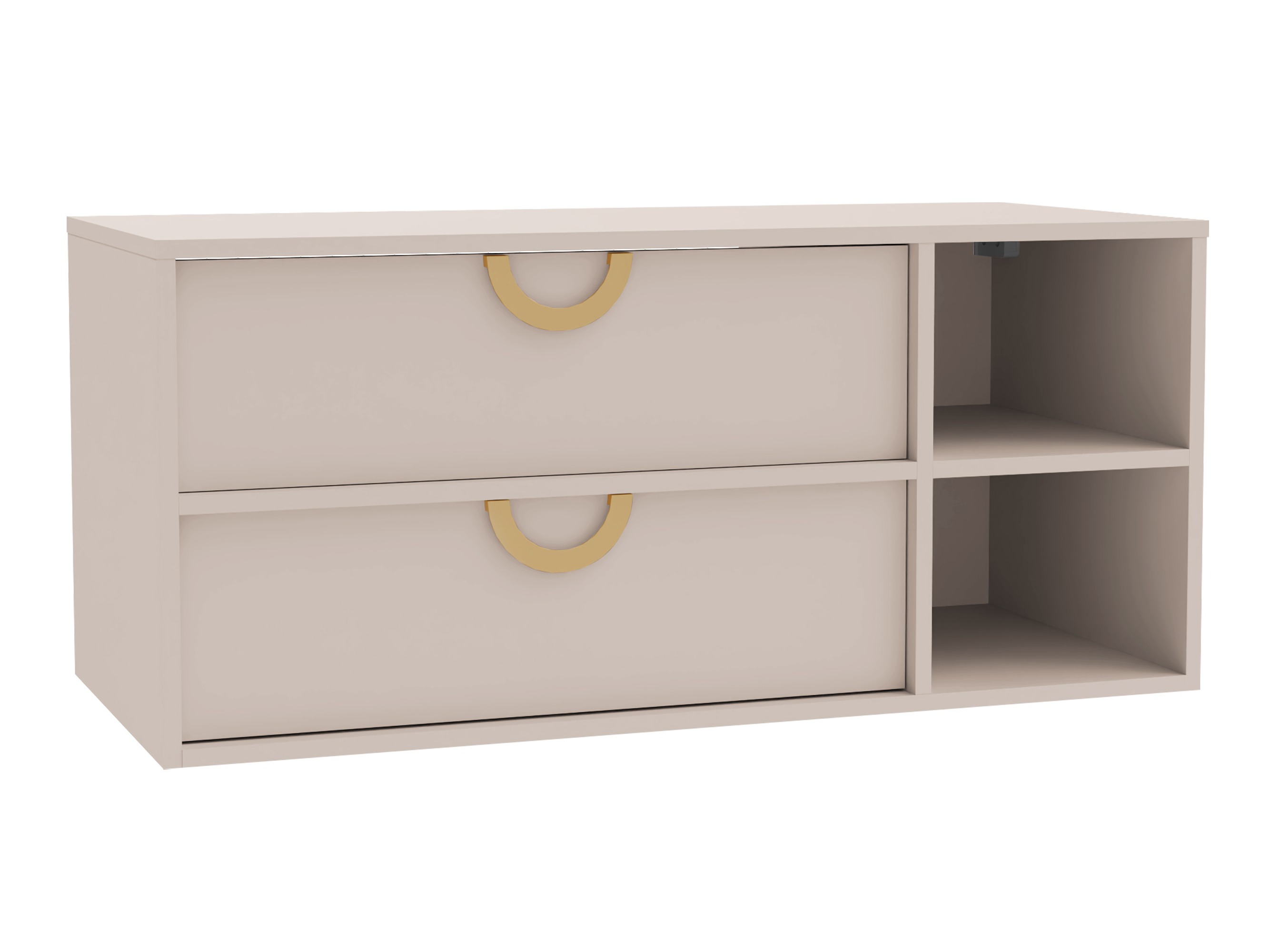 Zidni ormarić za umivaonik Sodalis (Kašmir)