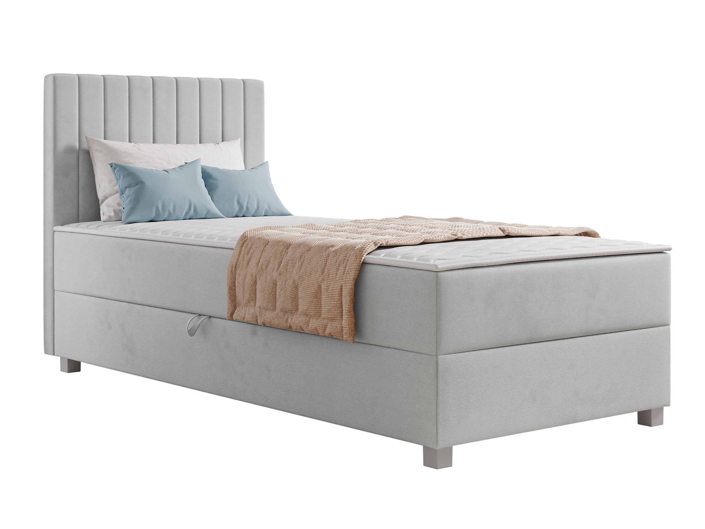 Boxspring krevet Soral (Manila 14)