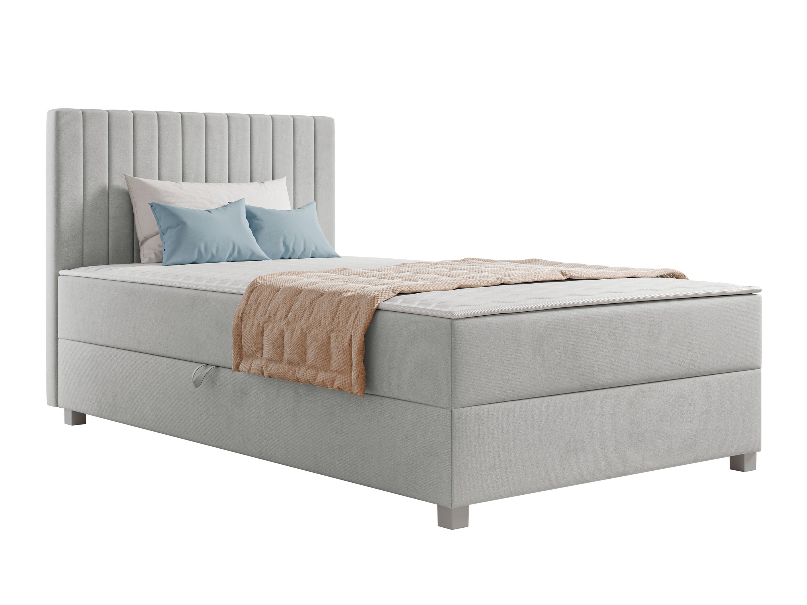 Boxspring krevet Soral (Manila 14)
