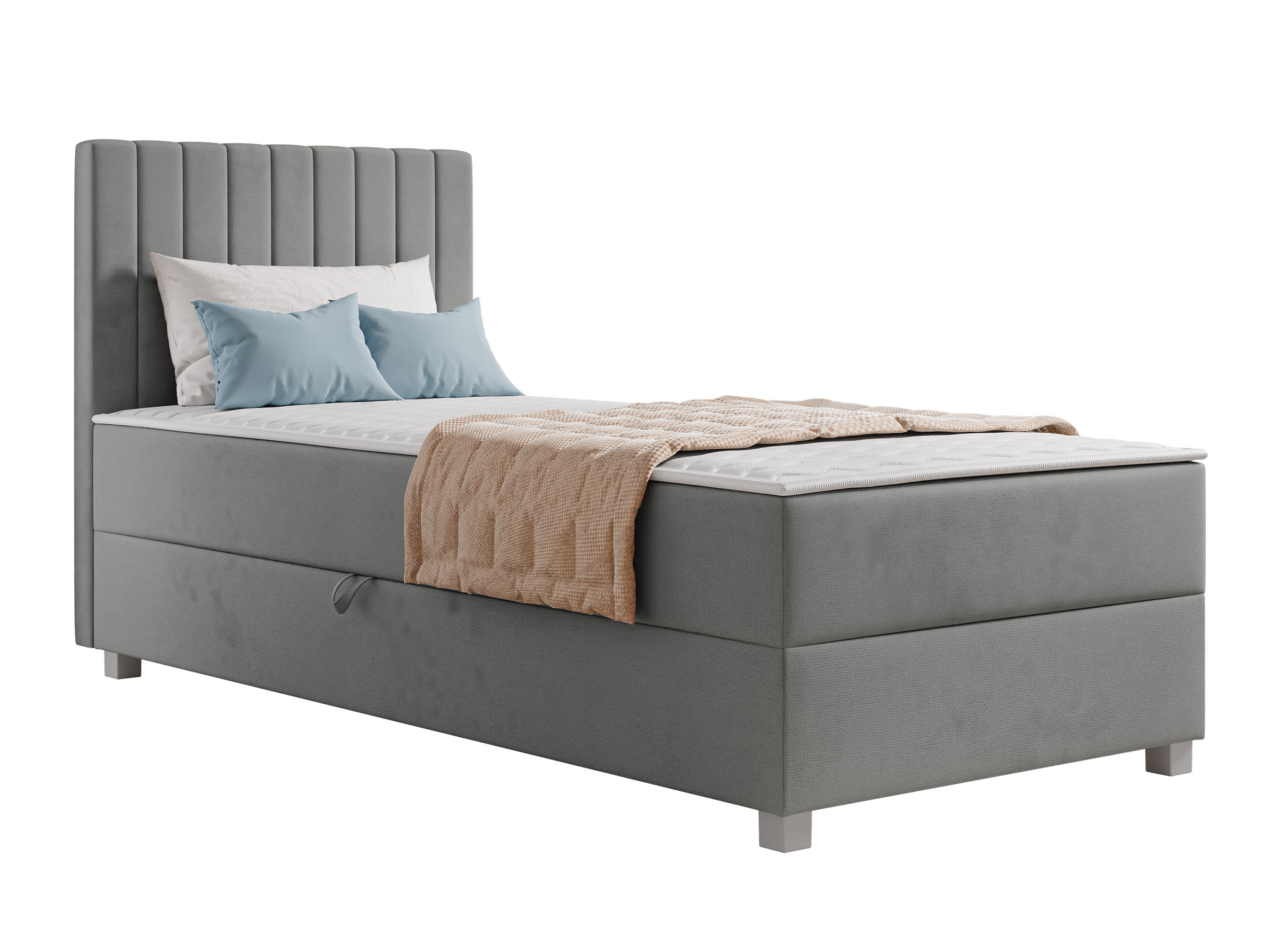 Boxspring krevet Soral (Manila 16)