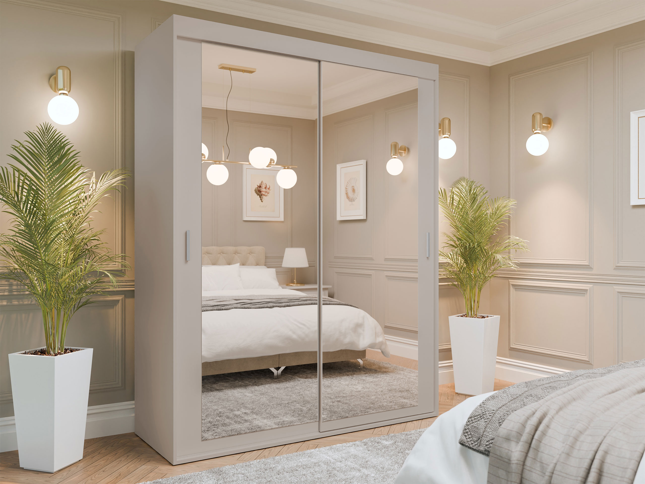 Ormar Apopka 103 (Kašmir)