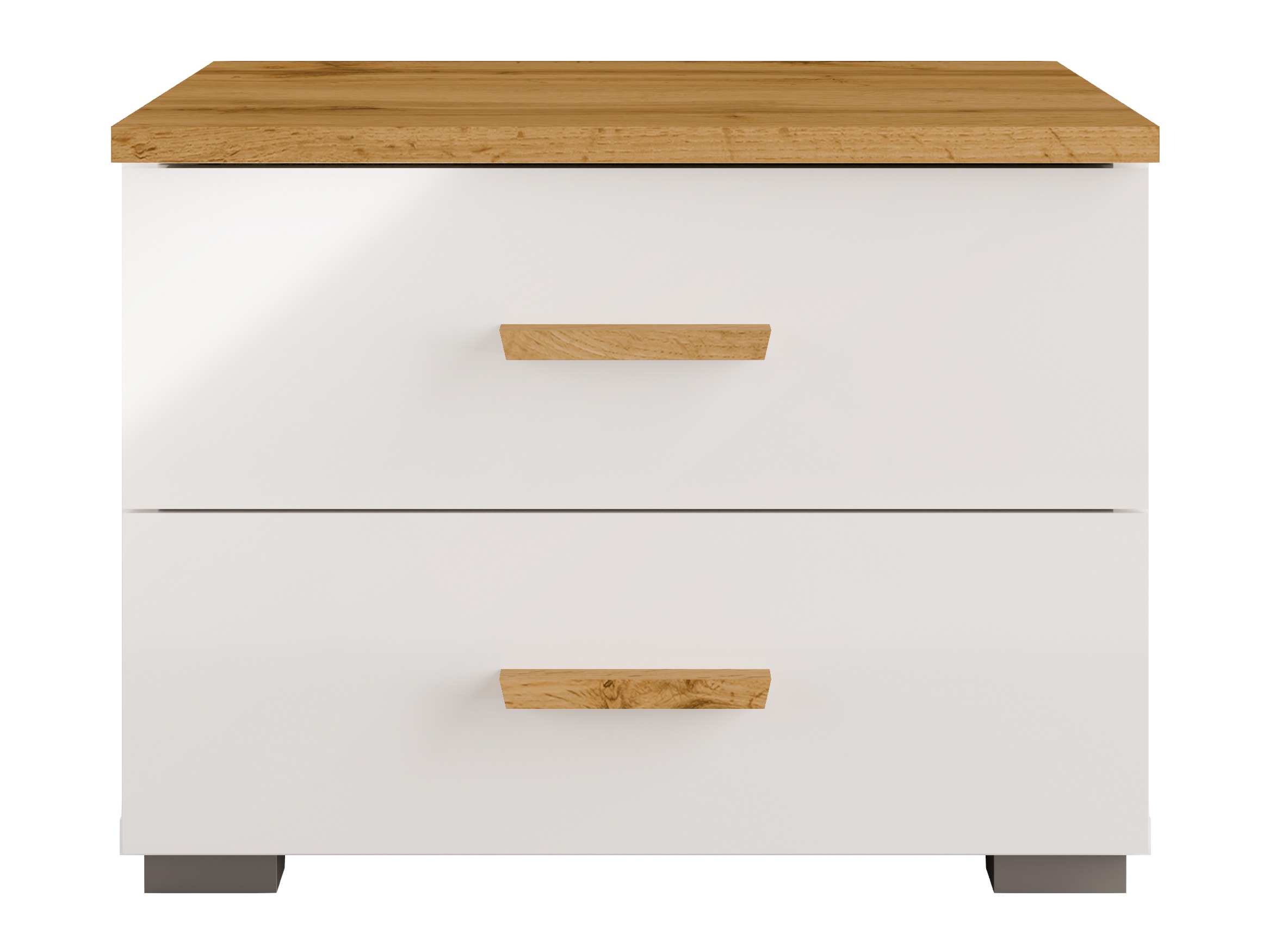 Set noćnih ormarića Ophnue 101