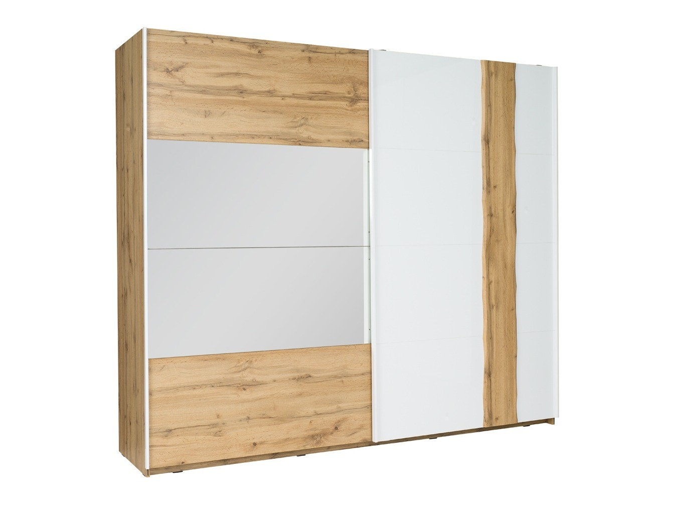 Set za spavaću sobu Ophnue 104