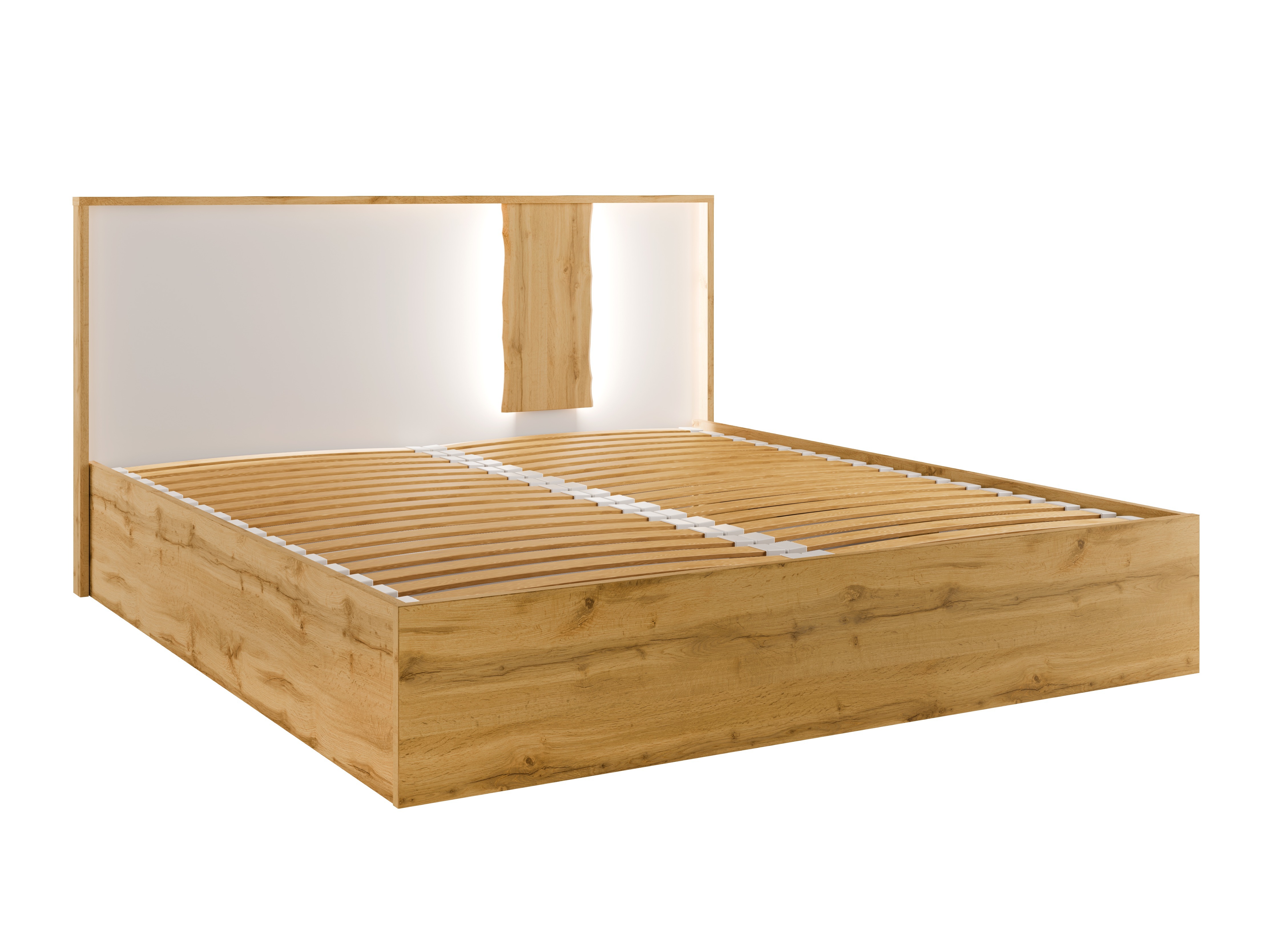 Set za spavaću sobu Ophnue 104