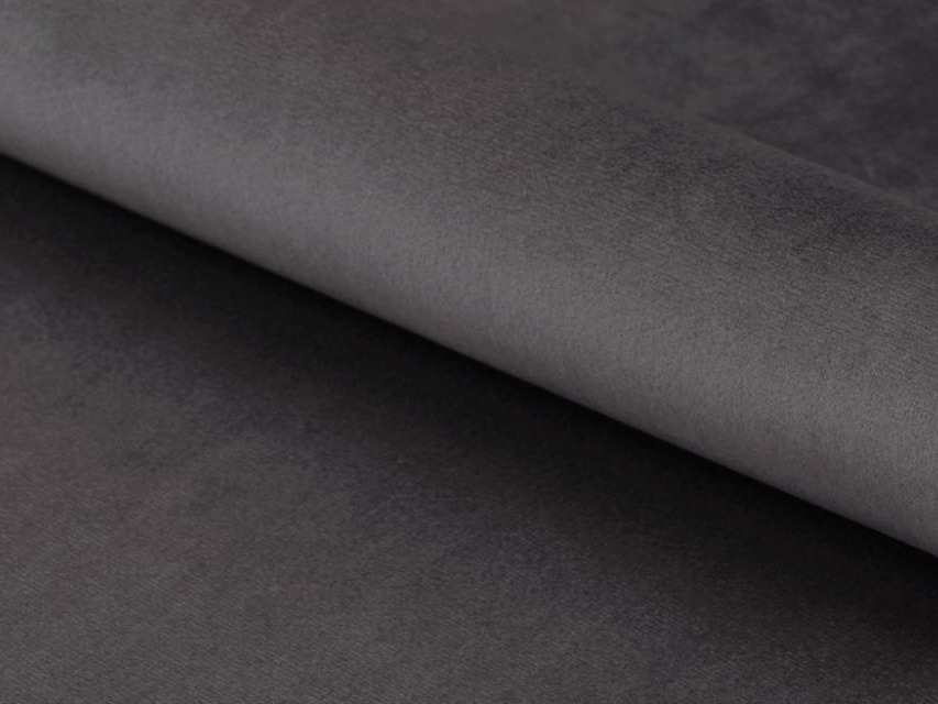 Fotelja Norsica 264 (Tamno sivo)