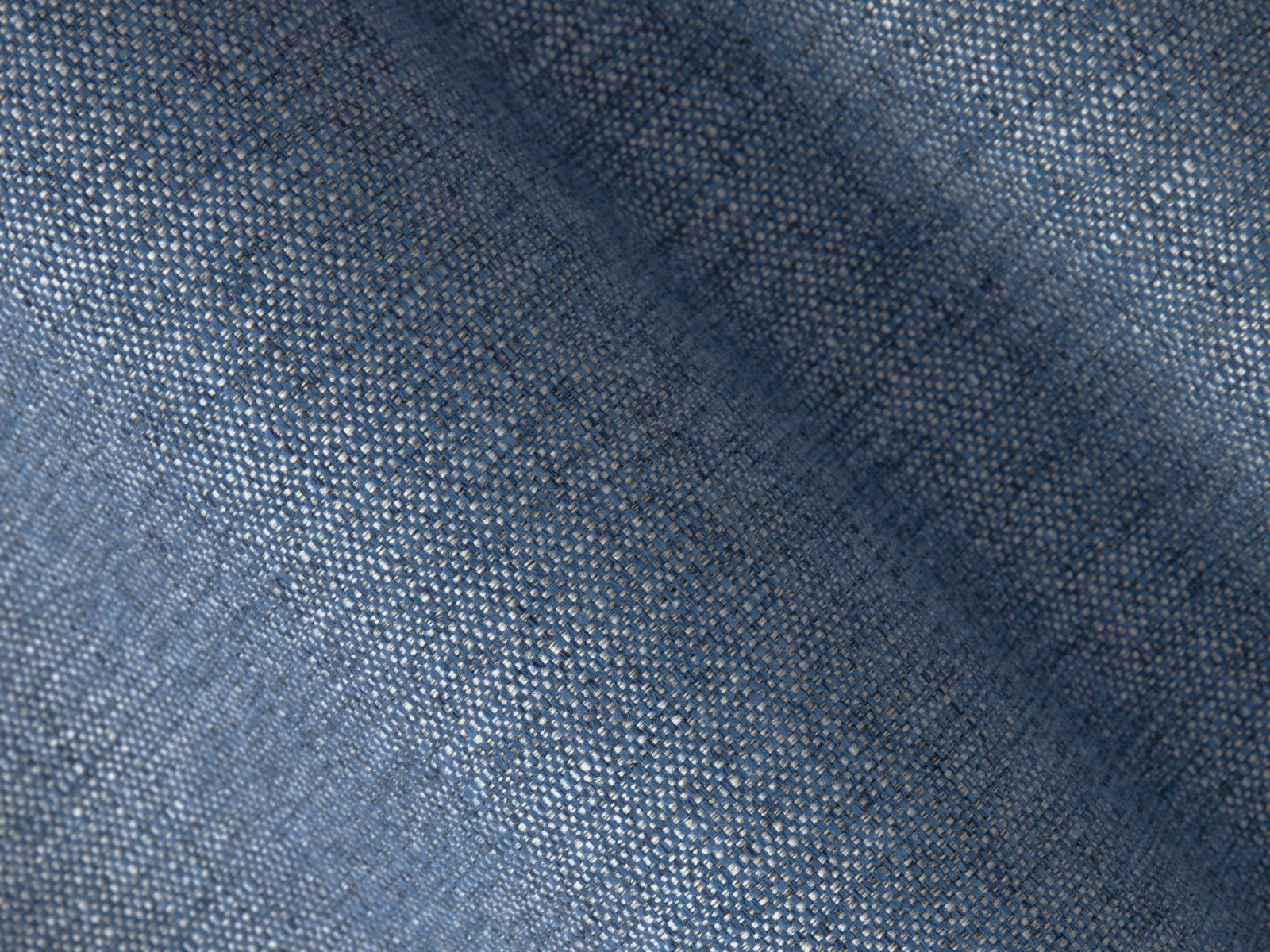 Kauč na razvlačenje Beckley 203 (Babel Blue)