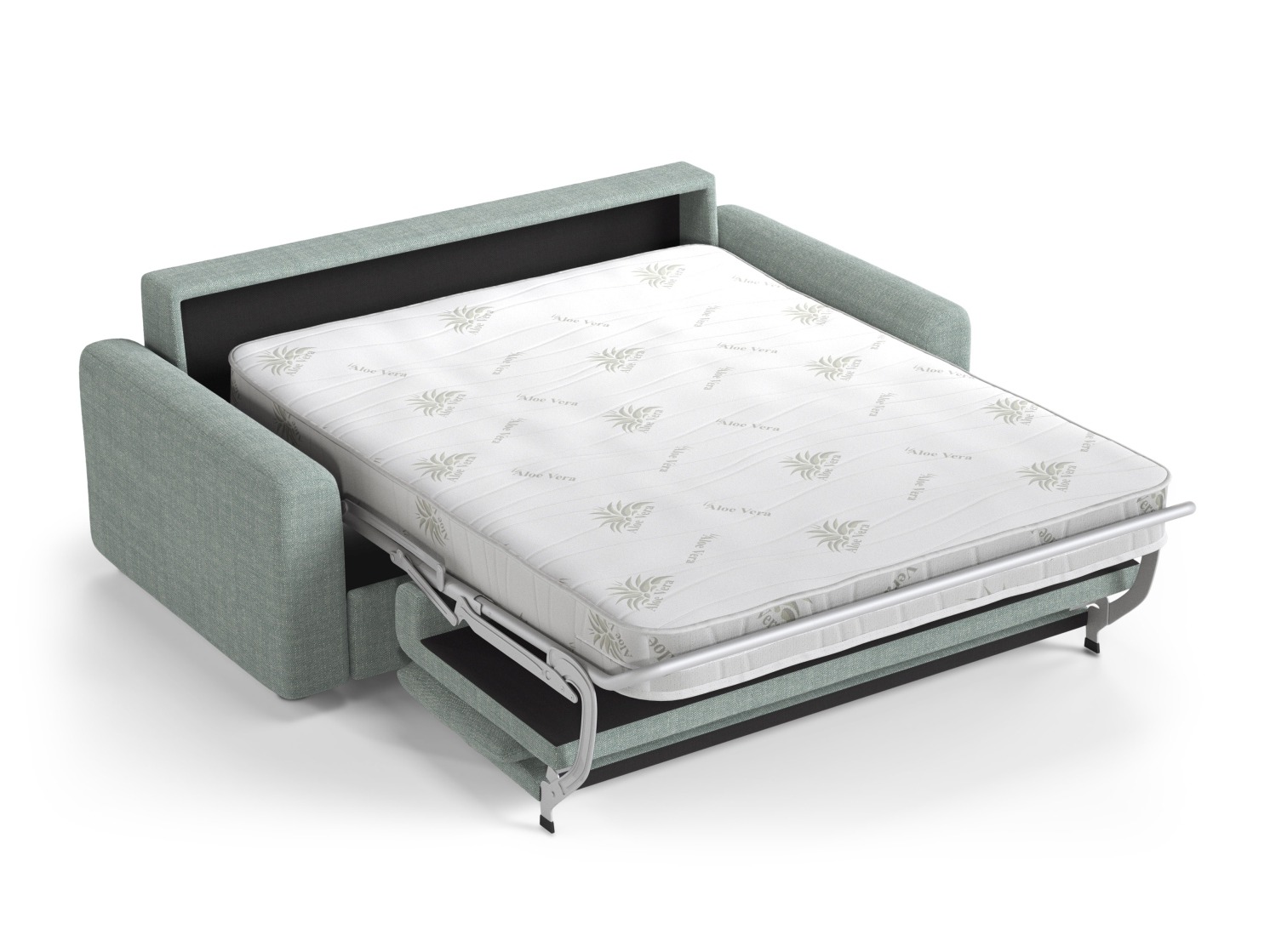 Kauč na razvlačenje Beckley 203 (Babel Safira)