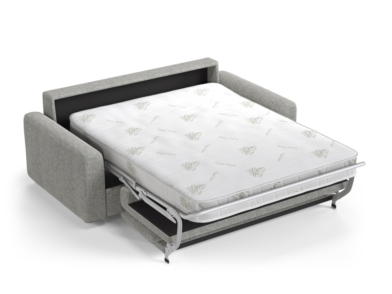 Kauč na razvlačenje Beckley 203 (Baltimore Cement)