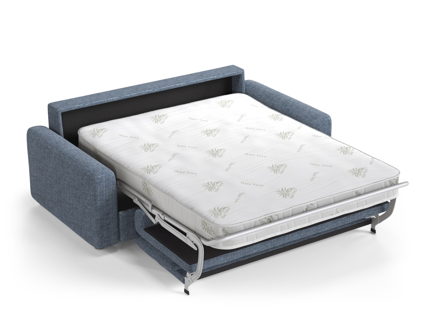 Kauč na razvlačenje Beckley 203 (Baltimore Marine)