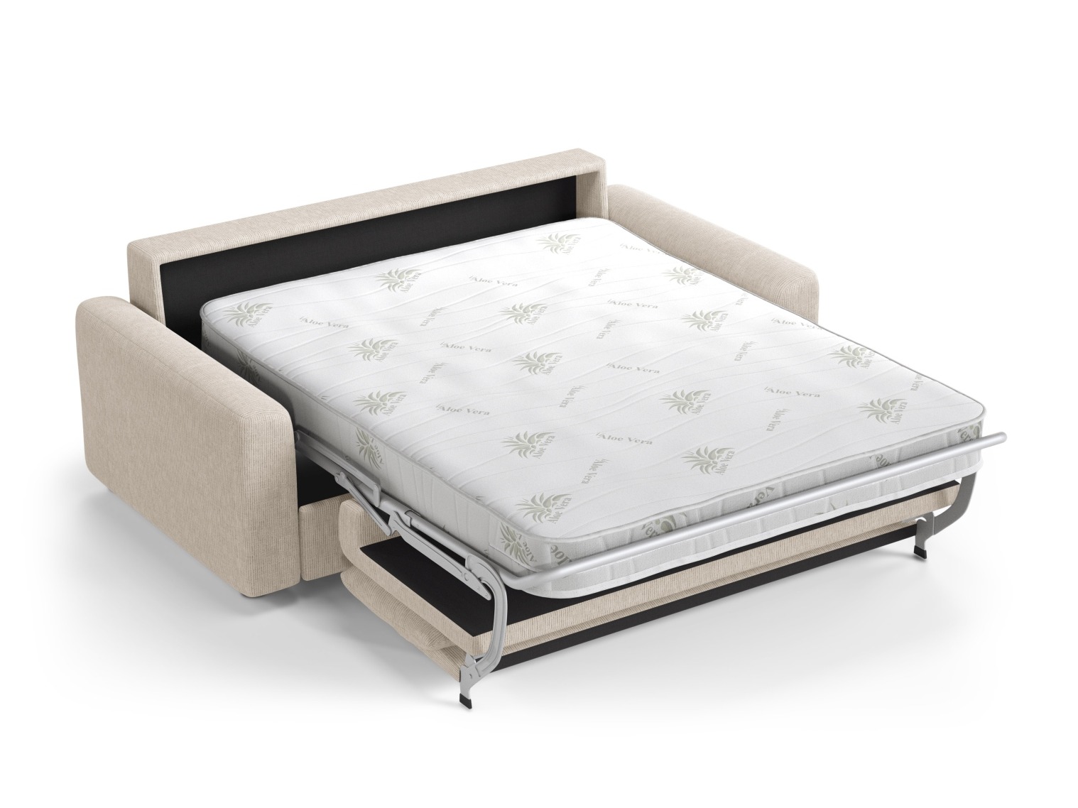 Kauč na razvlačenje Beckley 203 (Baltimore Sand)