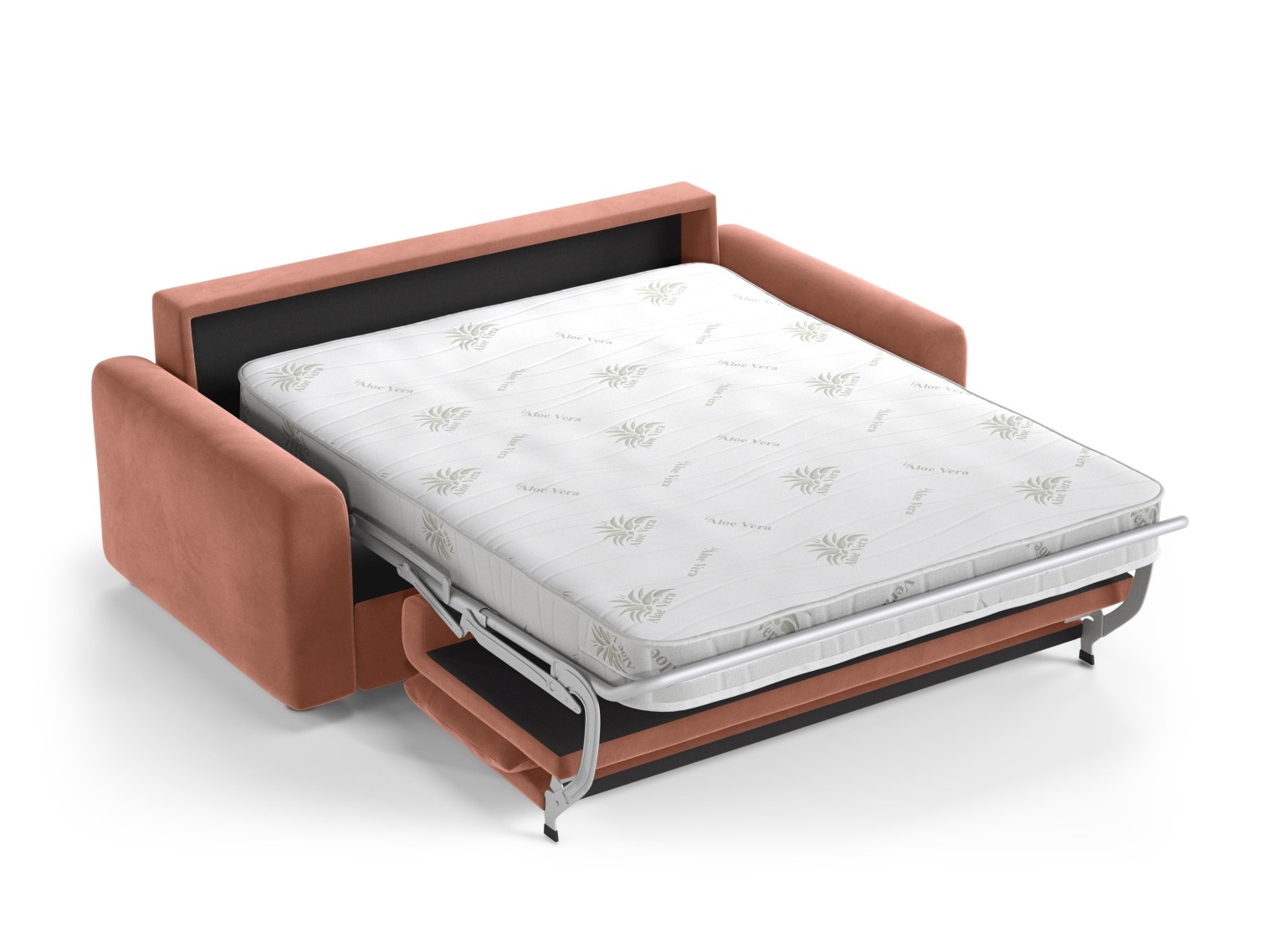 Kauč na razvlačenje Beckley 203 (Salvador 11)