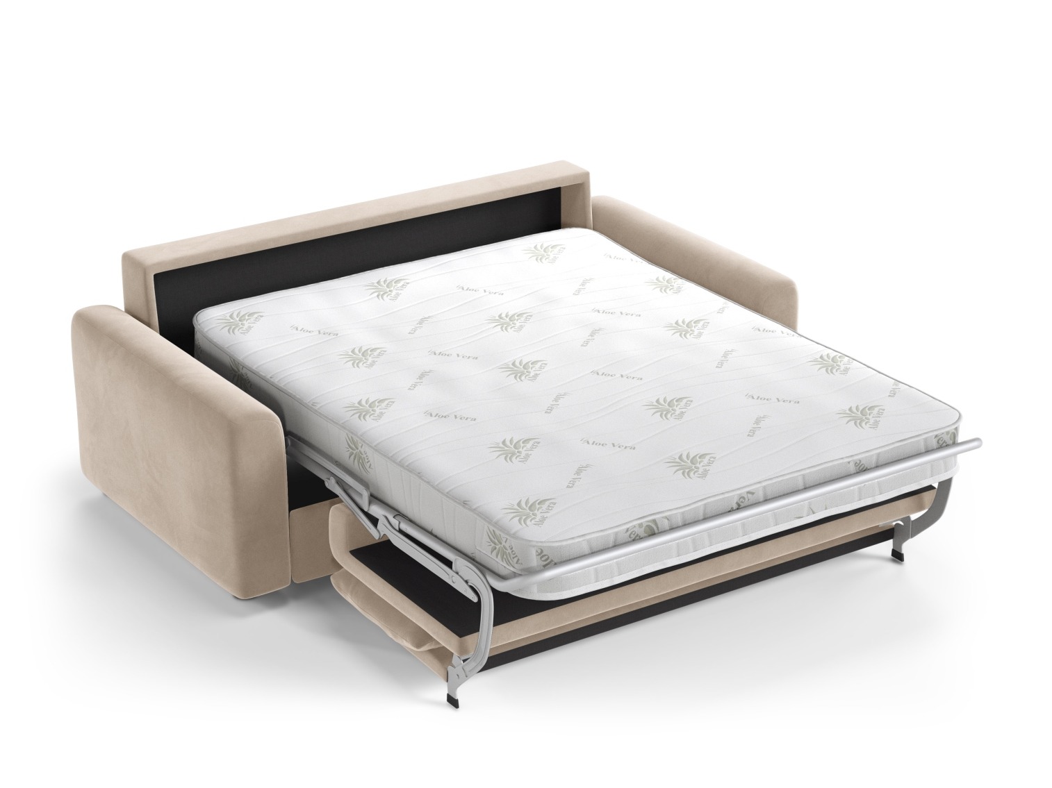 Kauč na razvlačenje Beckley 203 (Salvador 1)