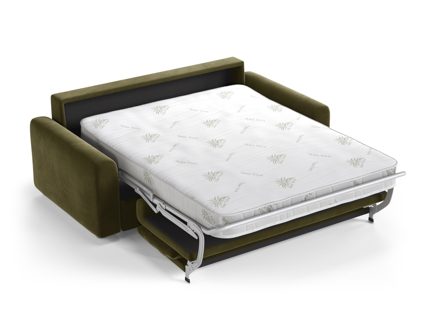 Kauč na razvlačenje Beckley 203 (Salvador 8)