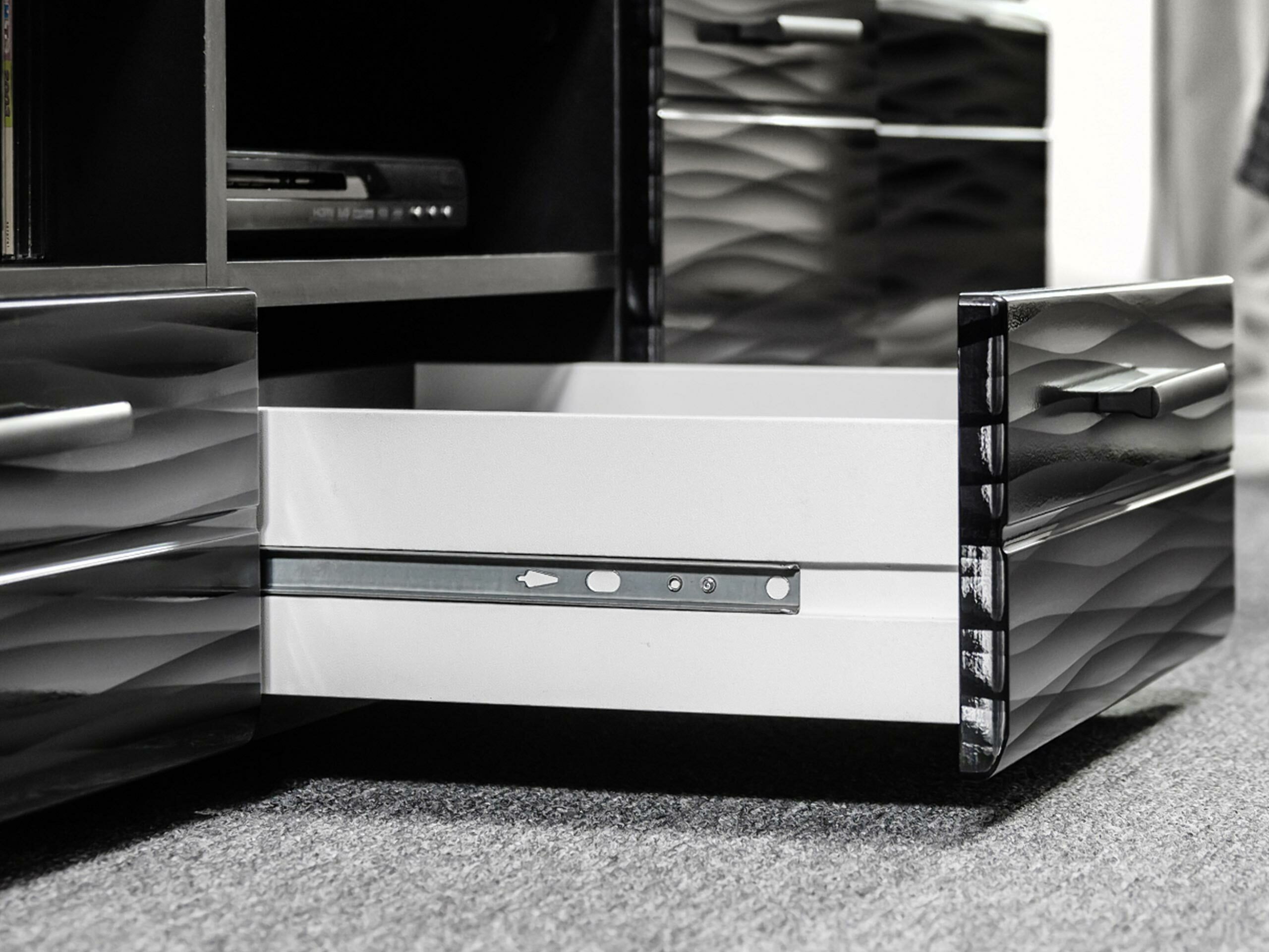 Set za dnevni boravak Agnas