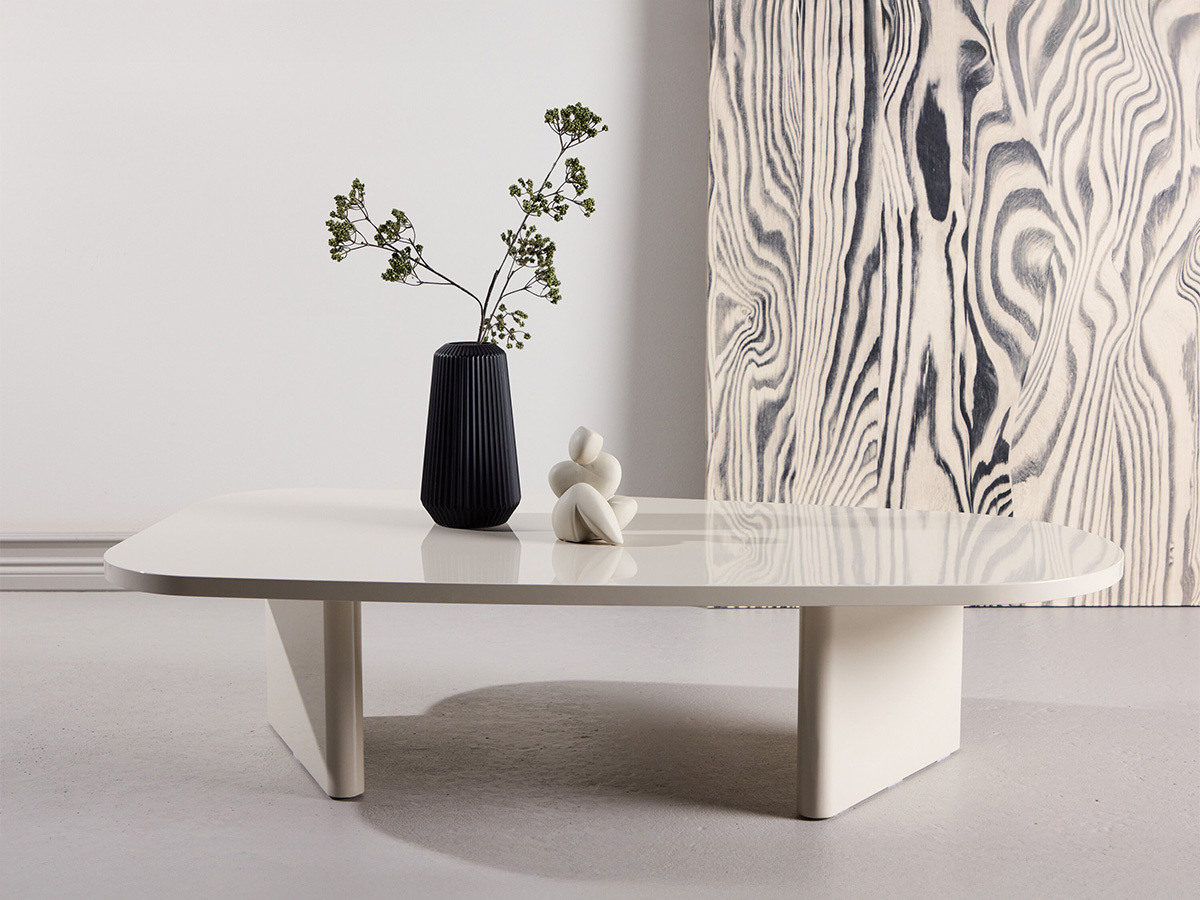 Stolić za kavu Dallas 4213 (Bež)