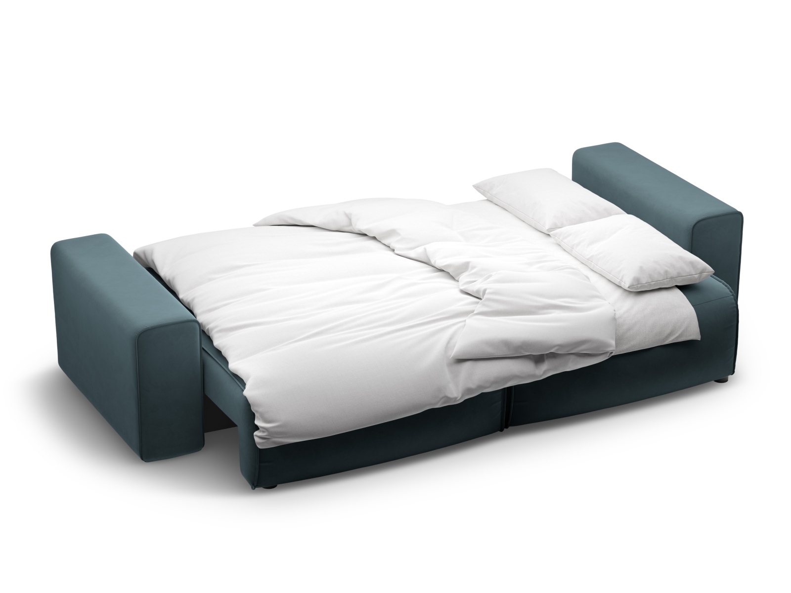 Kauč na razvlačenje Beckley 204 (Paris Steel)