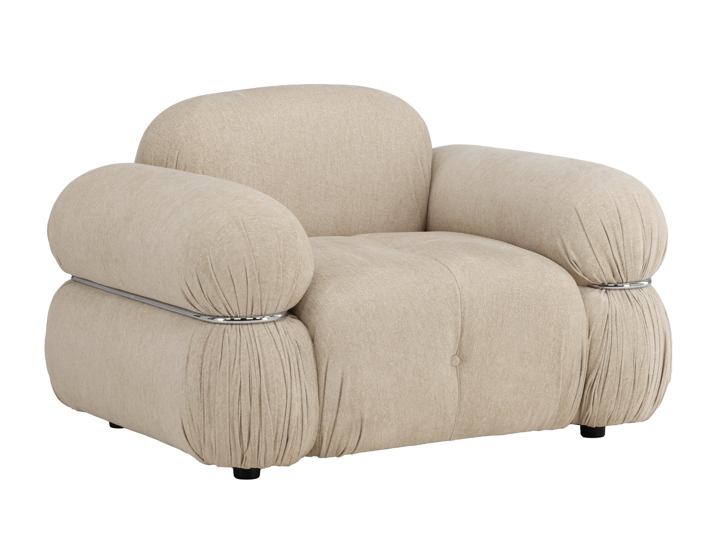 Modularna fotelja Evardale 100