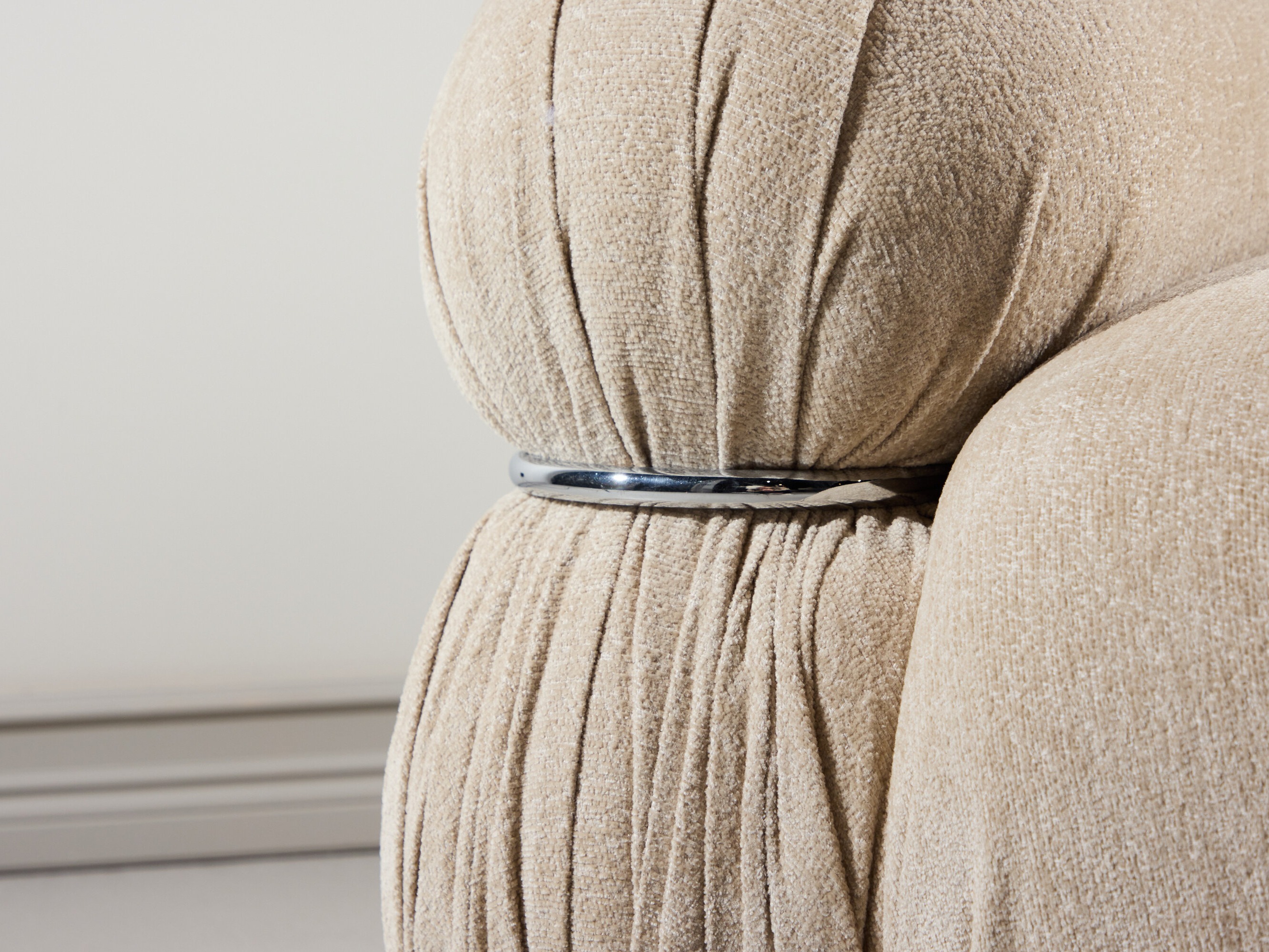 Modularna fotelja Evardale 100