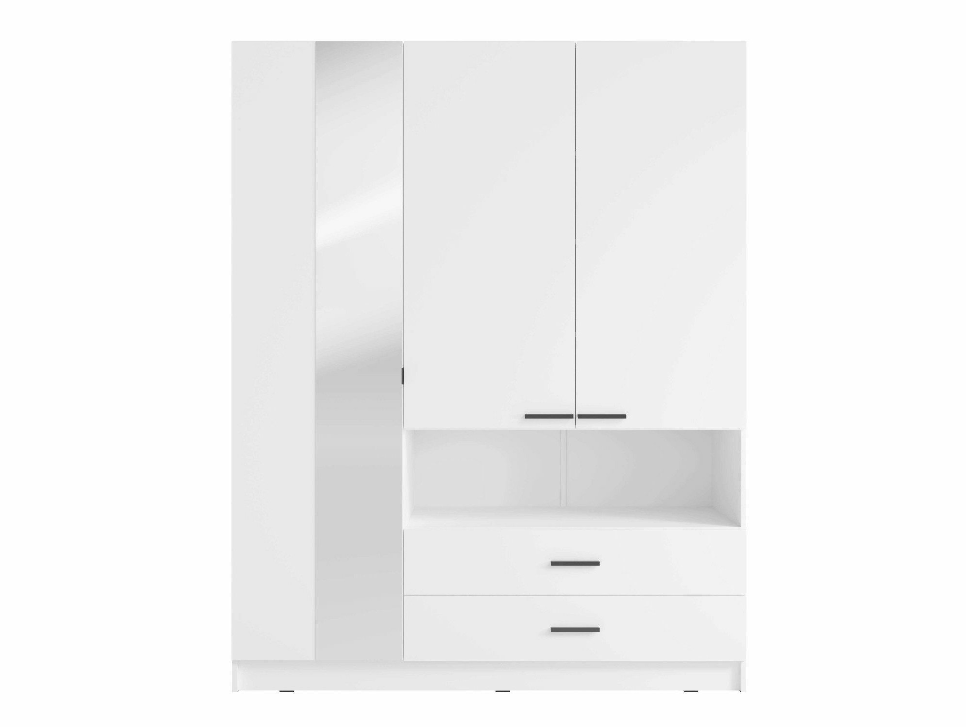 Ormar Baytown 102 (Bijela)