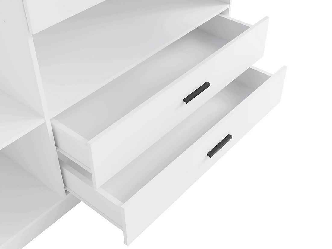 Ormar Baytown 102 (Bijela)